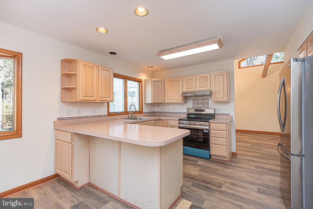 OCEAN PINES - PINEHURST - Residential