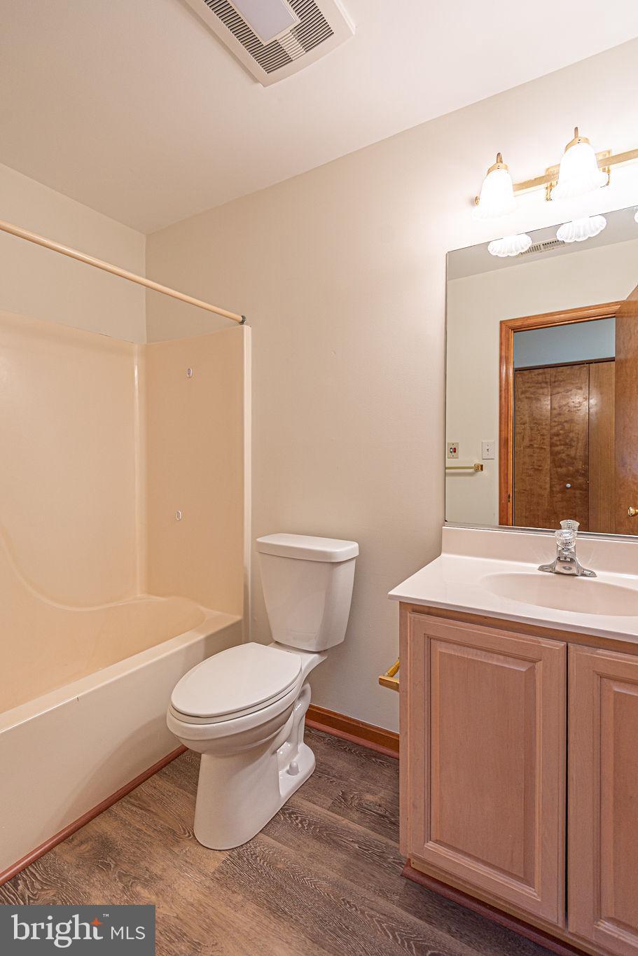 OCEAN PINES - PINEHURST - Residential