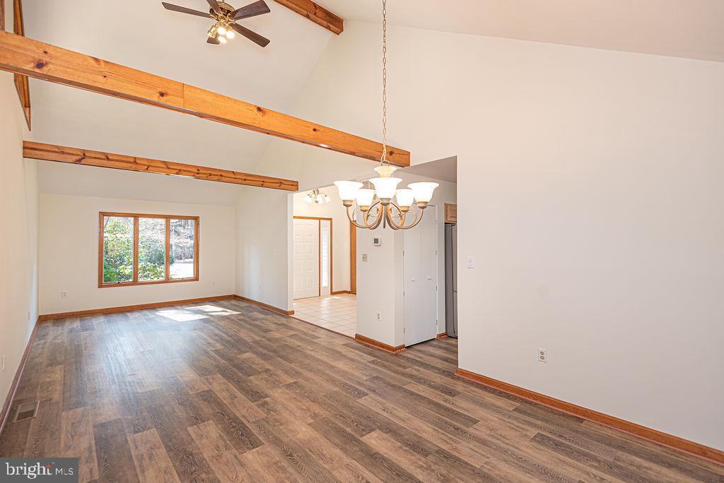 OCEAN PINES - PINEHURST - Residential