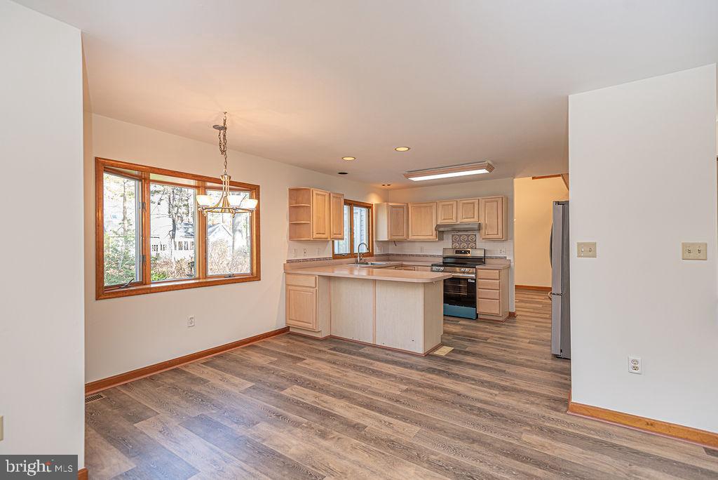 OCEAN PINES - PINEHURST - Residential