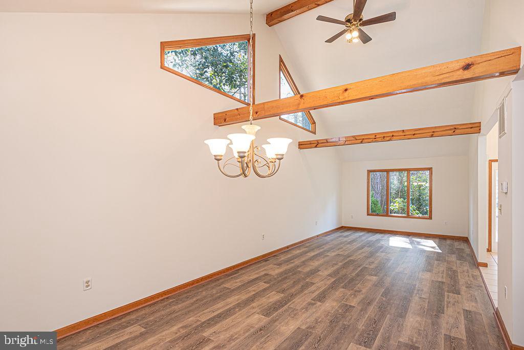 OCEAN PINES - PINEHURST - Residential