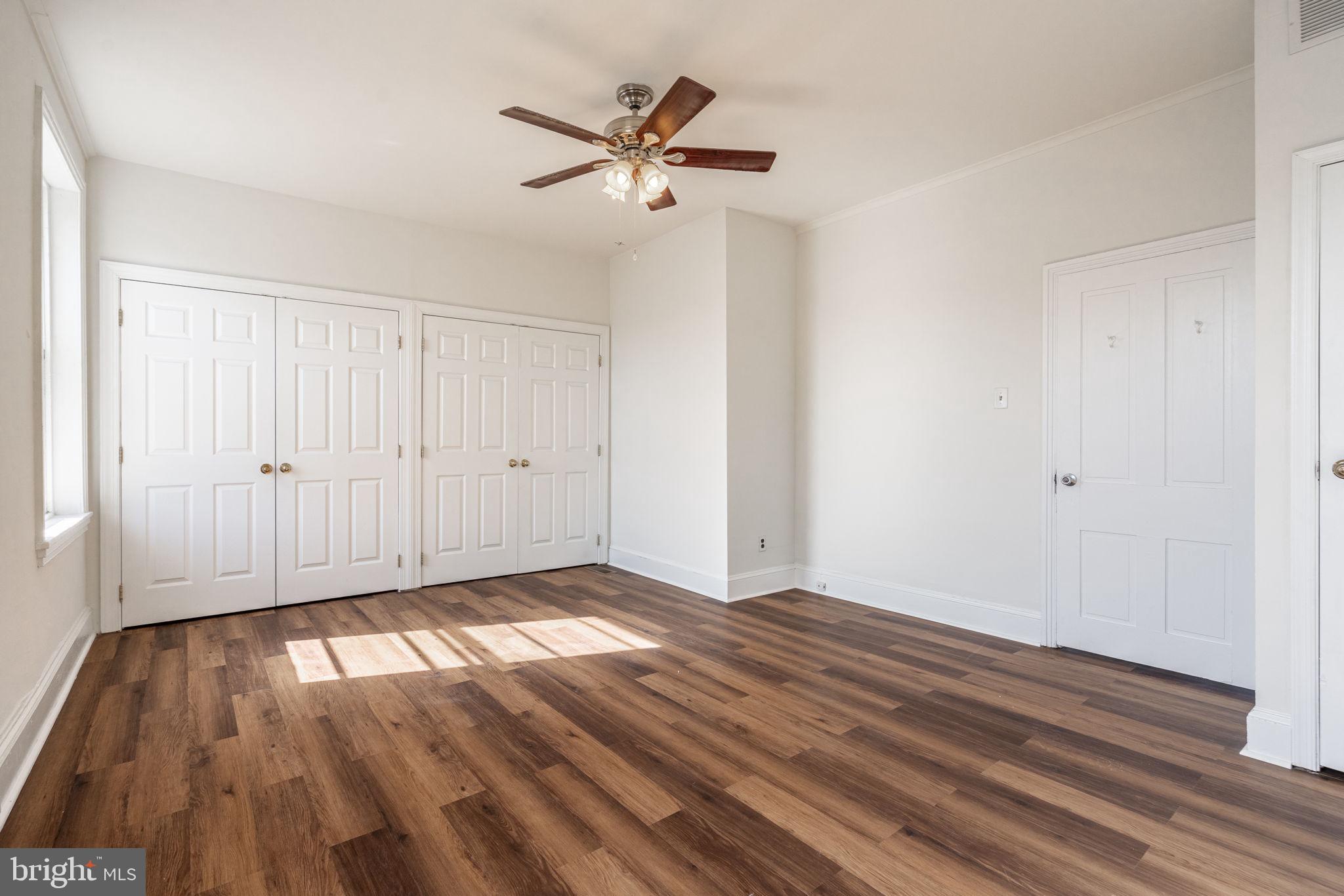 FITLER SQUARE - Residential Lease