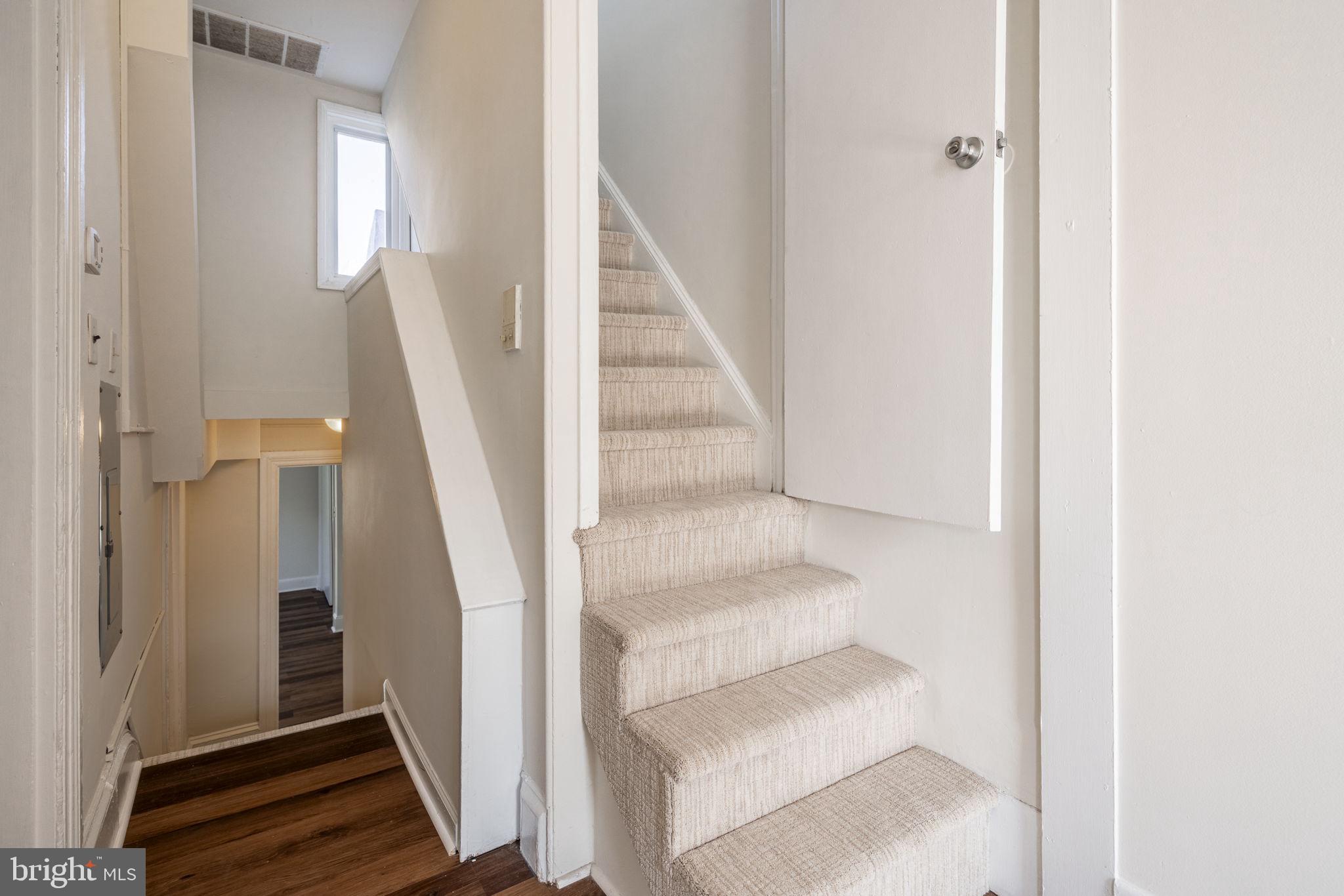 FITLER SQUARE - Residential Lease