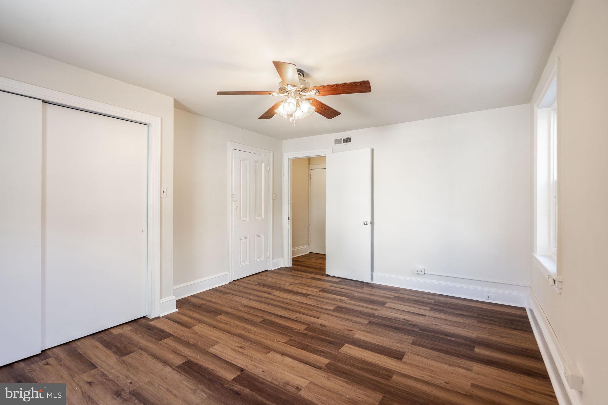 FITLER SQUARE - Residential Lease