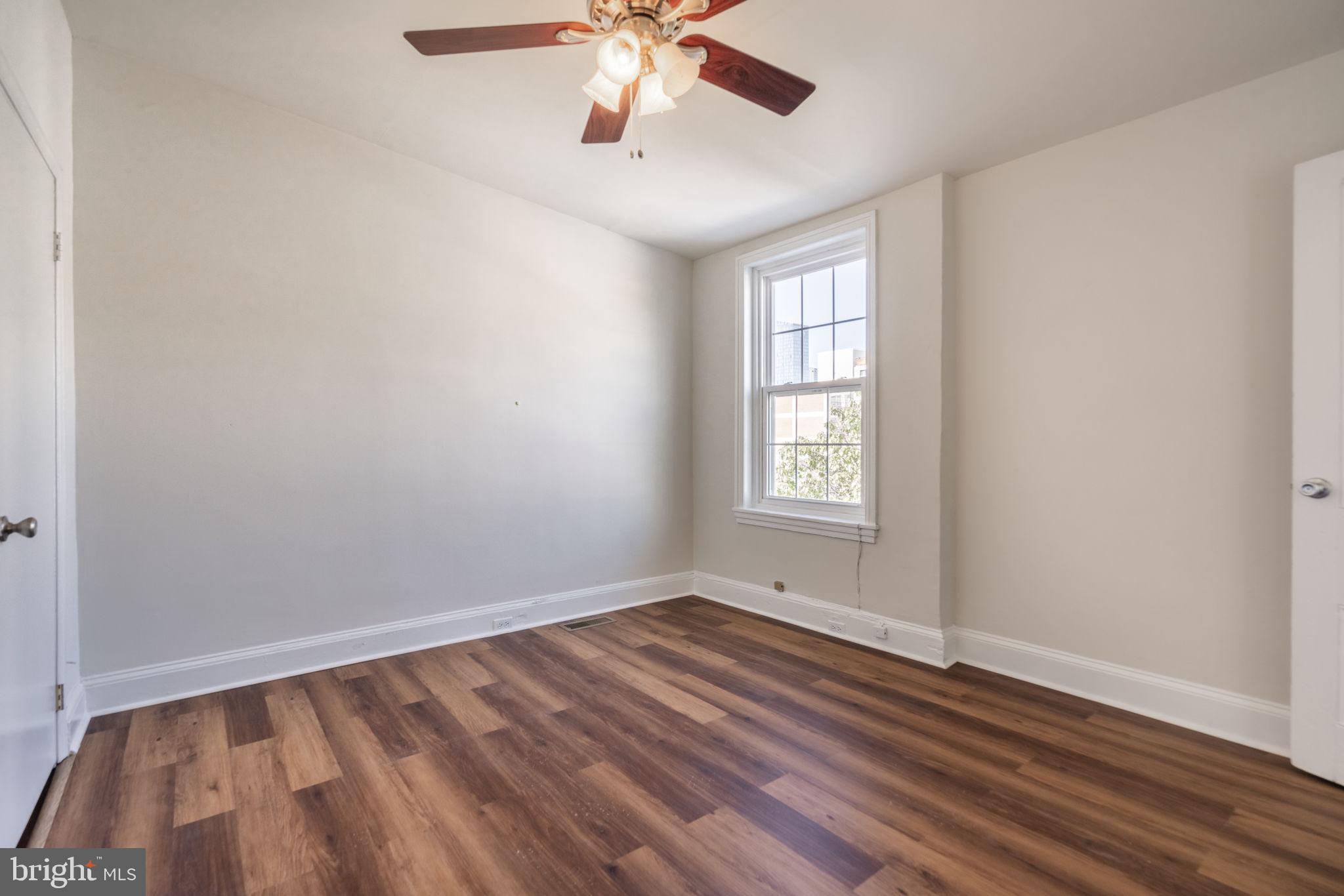 FITLER SQUARE - Residential Lease