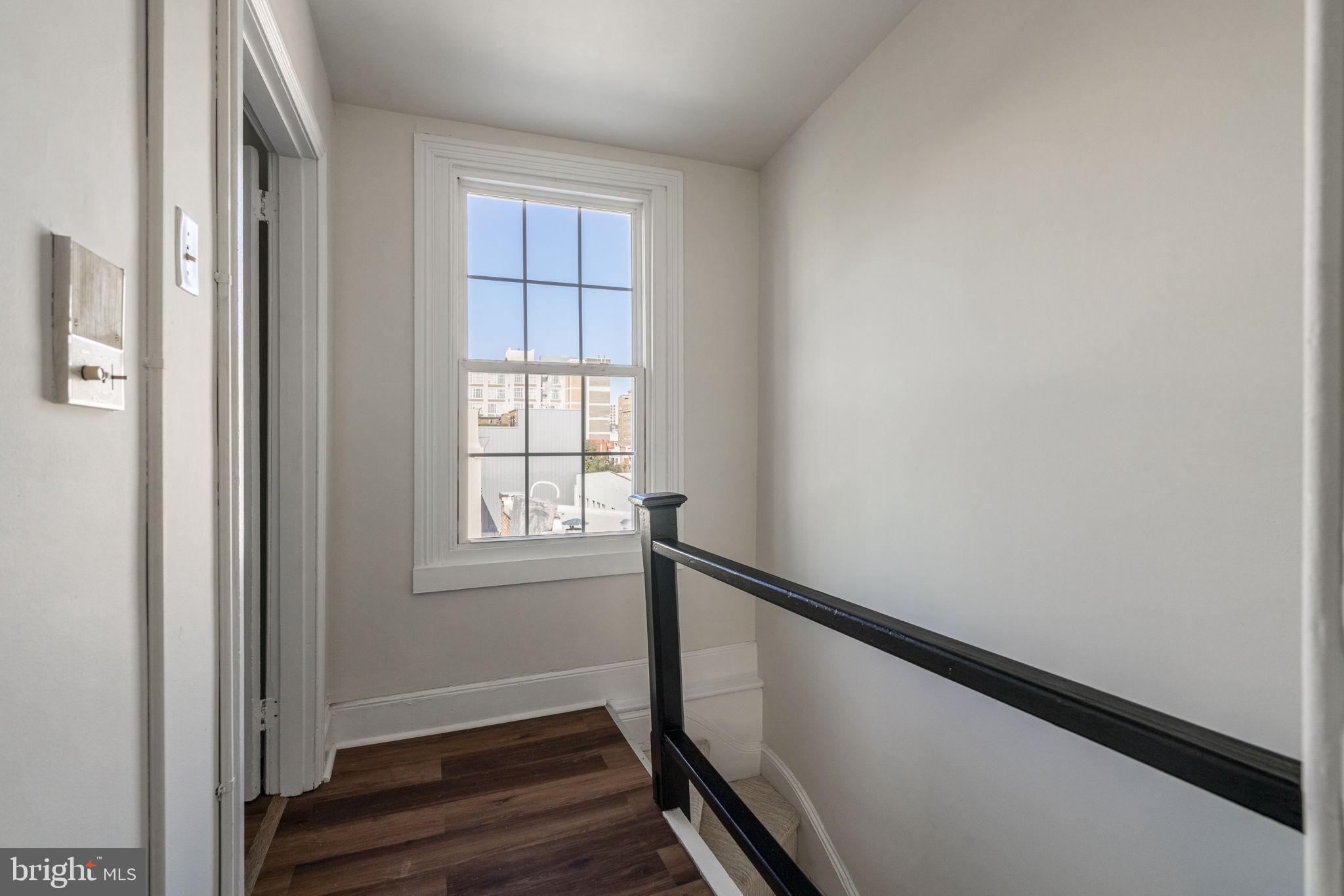 FITLER SQUARE - Residential Lease