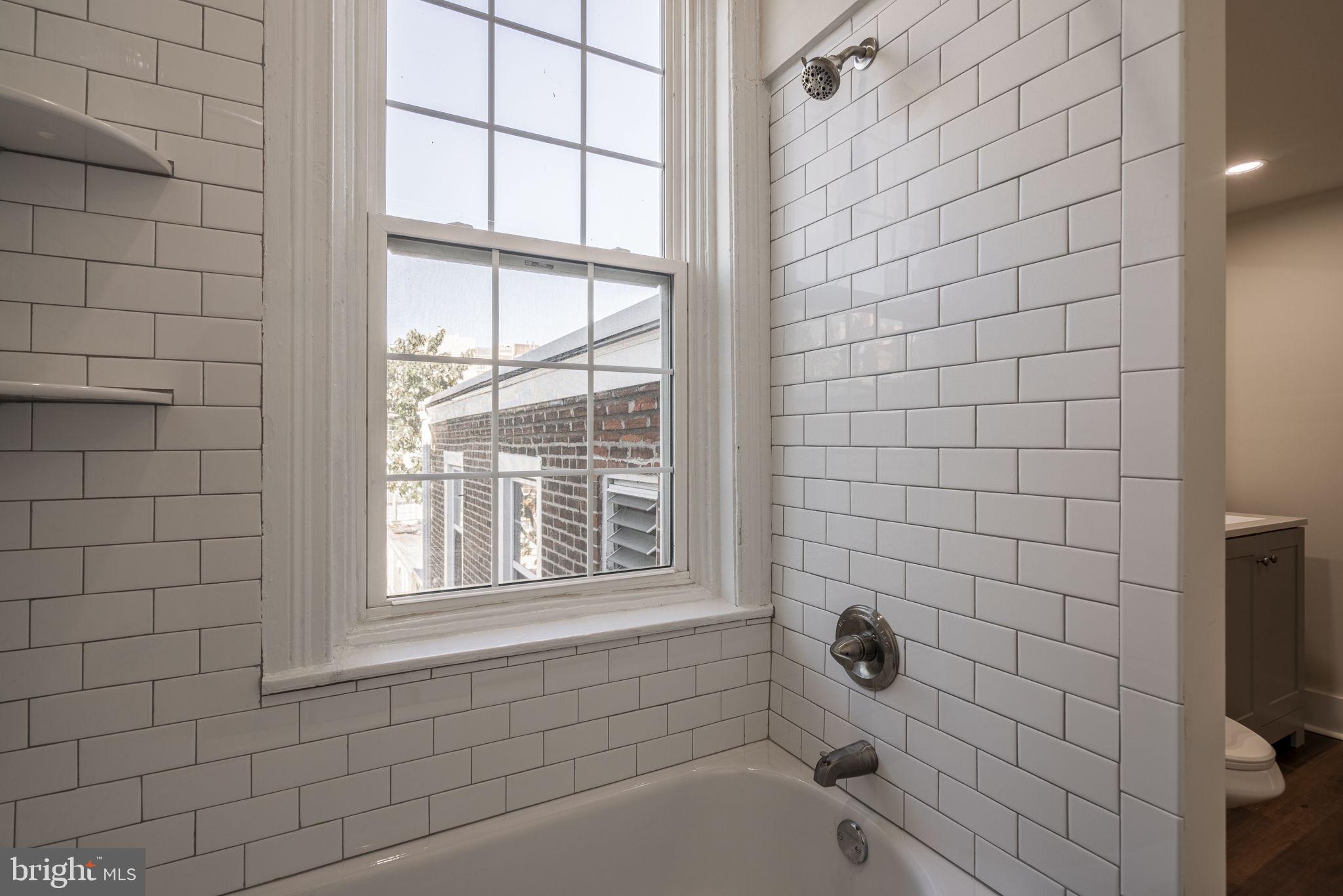 FITLER SQUARE - Residential Lease