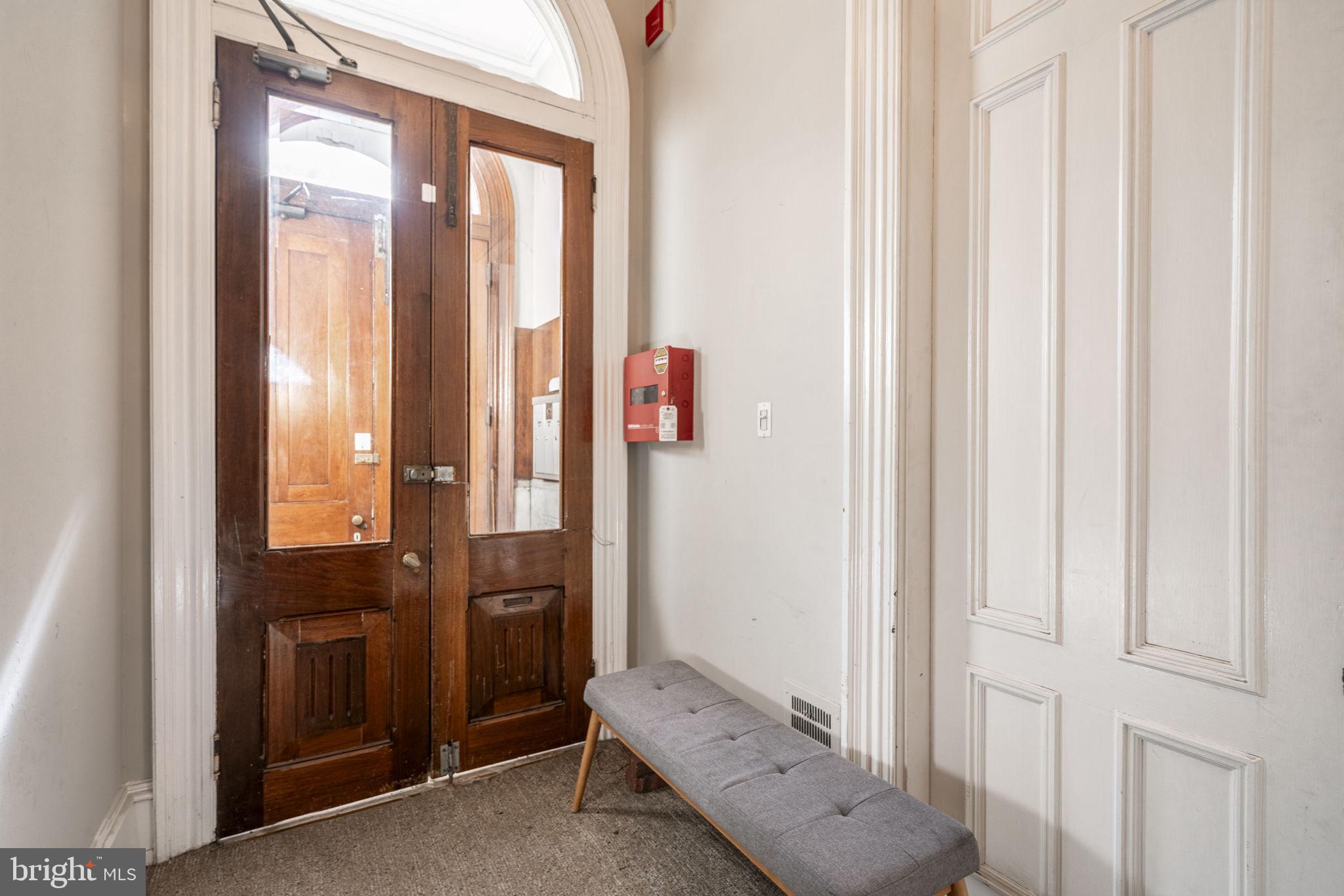 FITLER SQUARE - Residential Lease