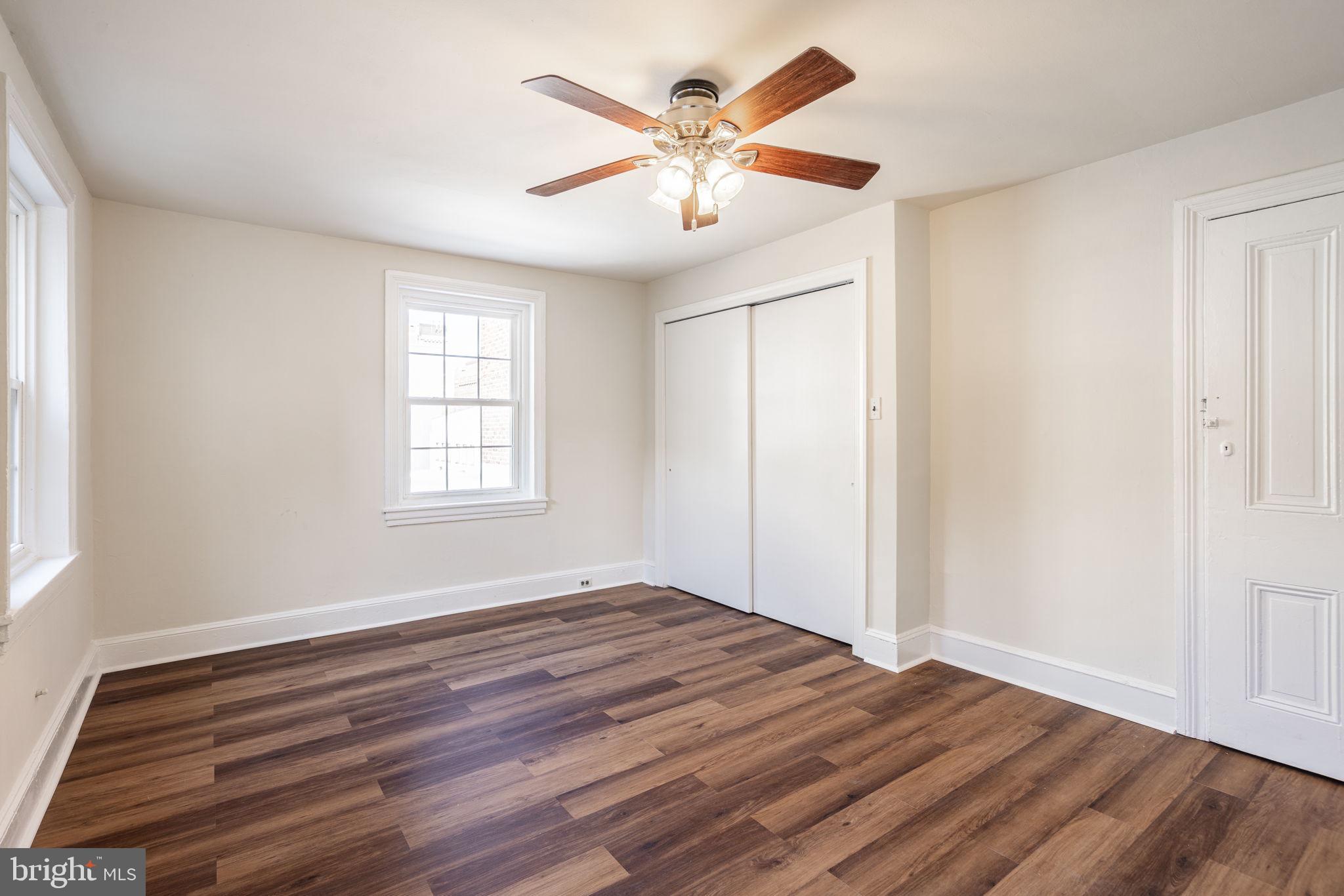 FITLER SQUARE - Residential Lease