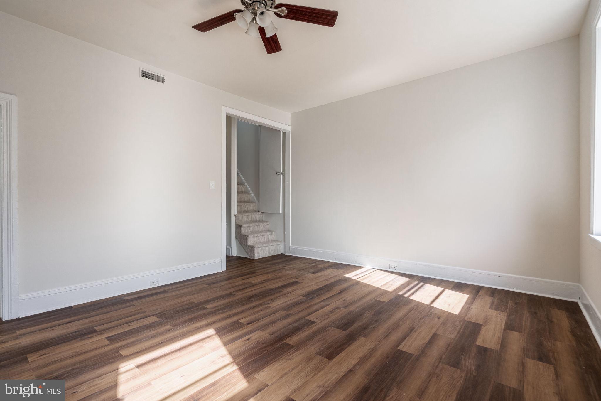 FITLER SQUARE - Residential Lease