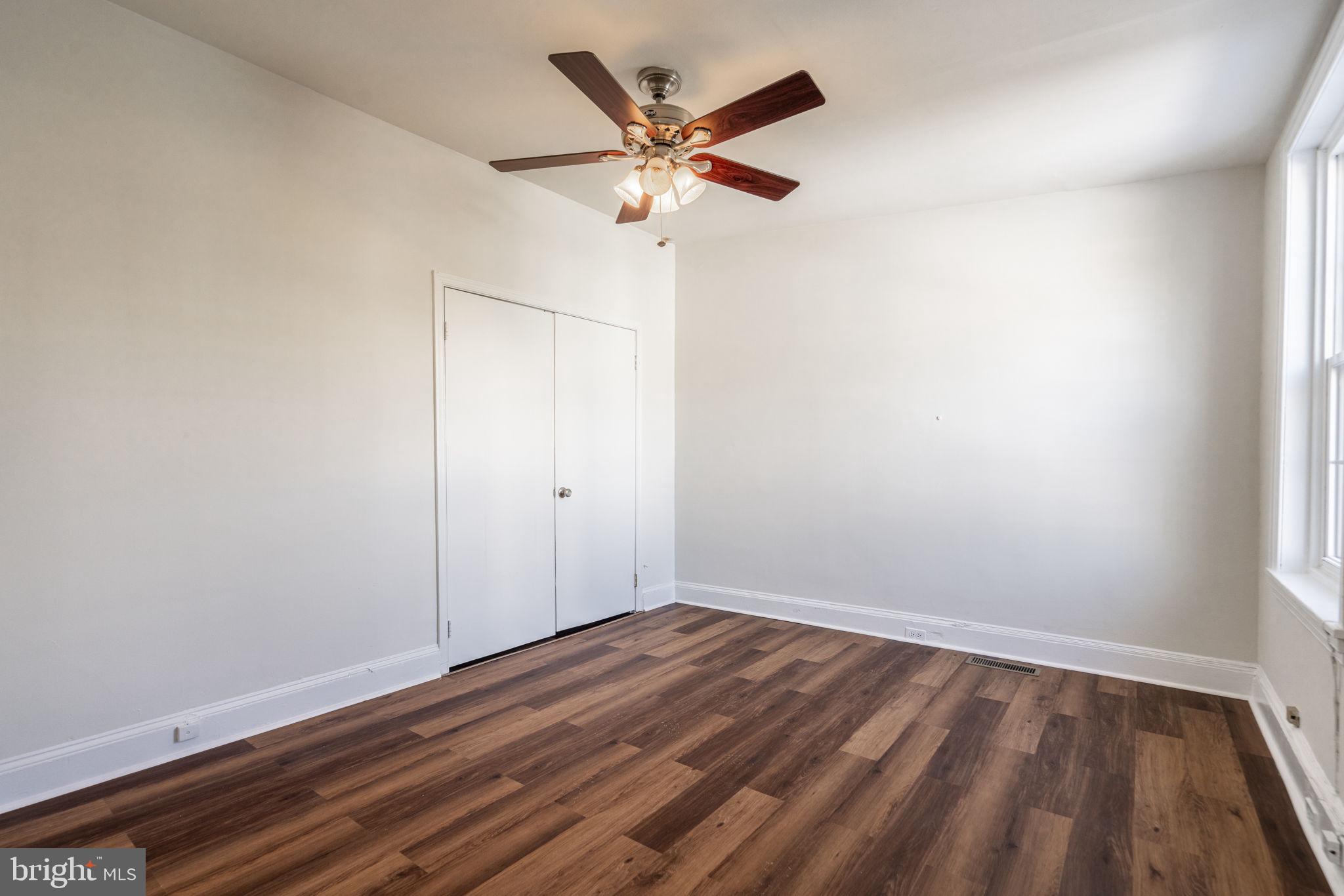 FITLER SQUARE - Residential Lease