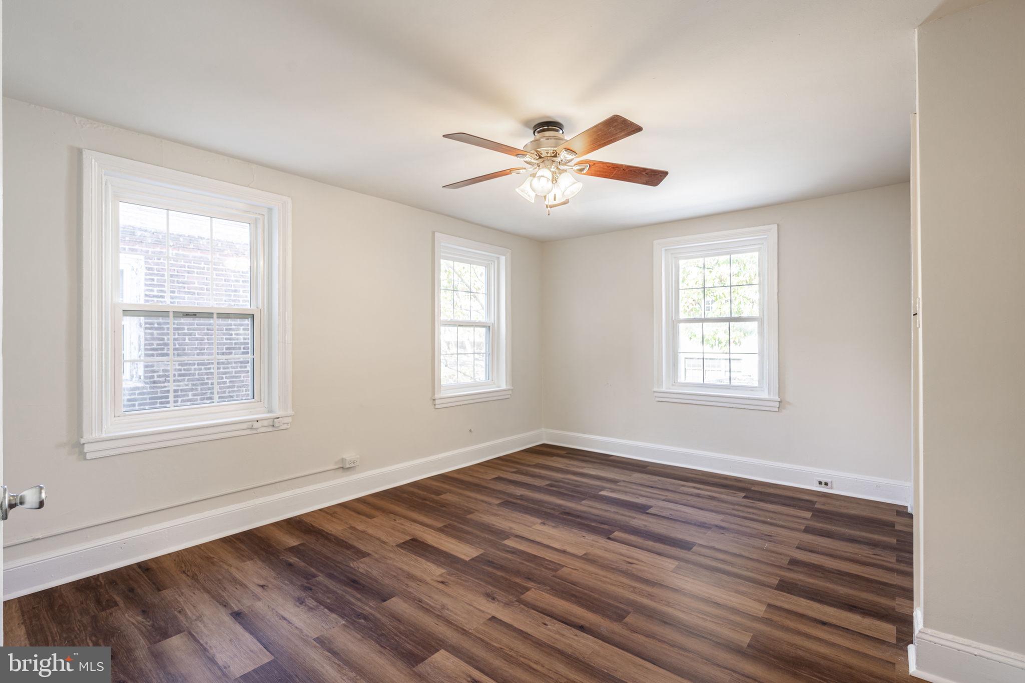 FITLER SQUARE - Residential Lease