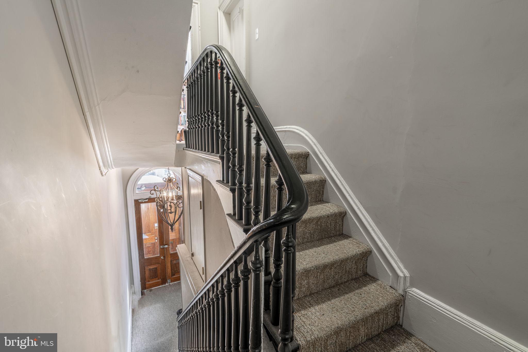 FITLER SQUARE - Residential Lease