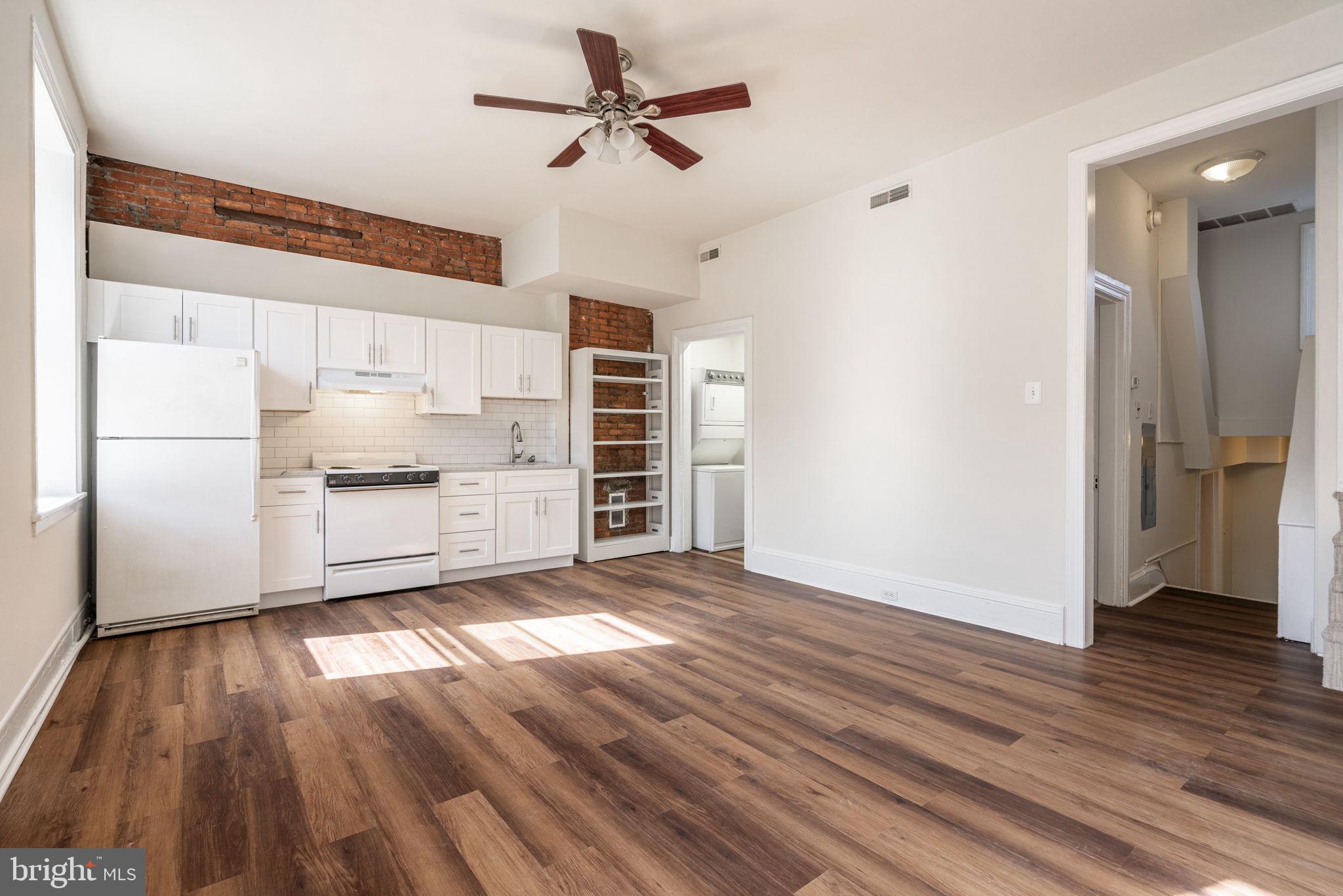 FITLER SQUARE - Residential Lease