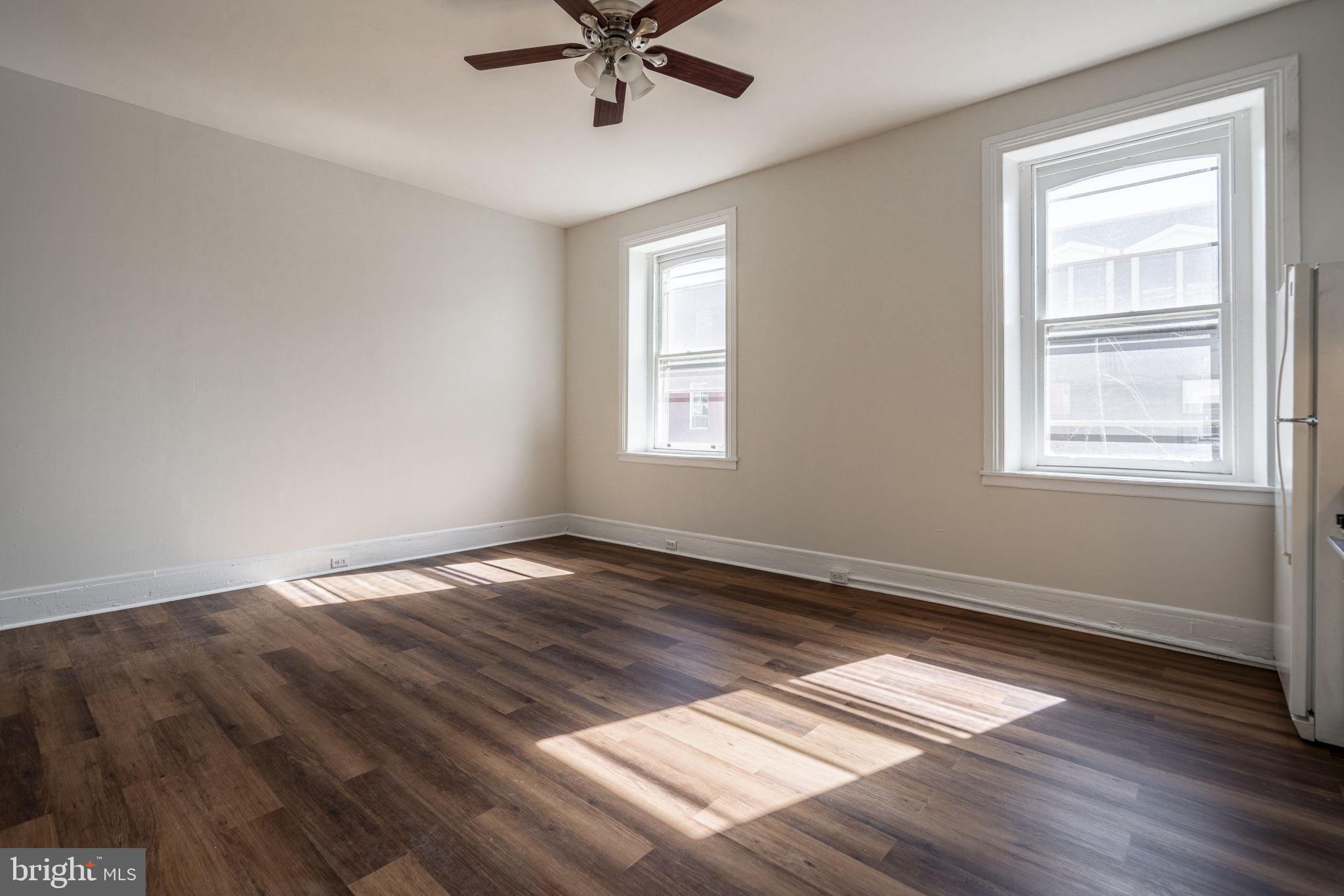 FITLER SQUARE - Residential Lease