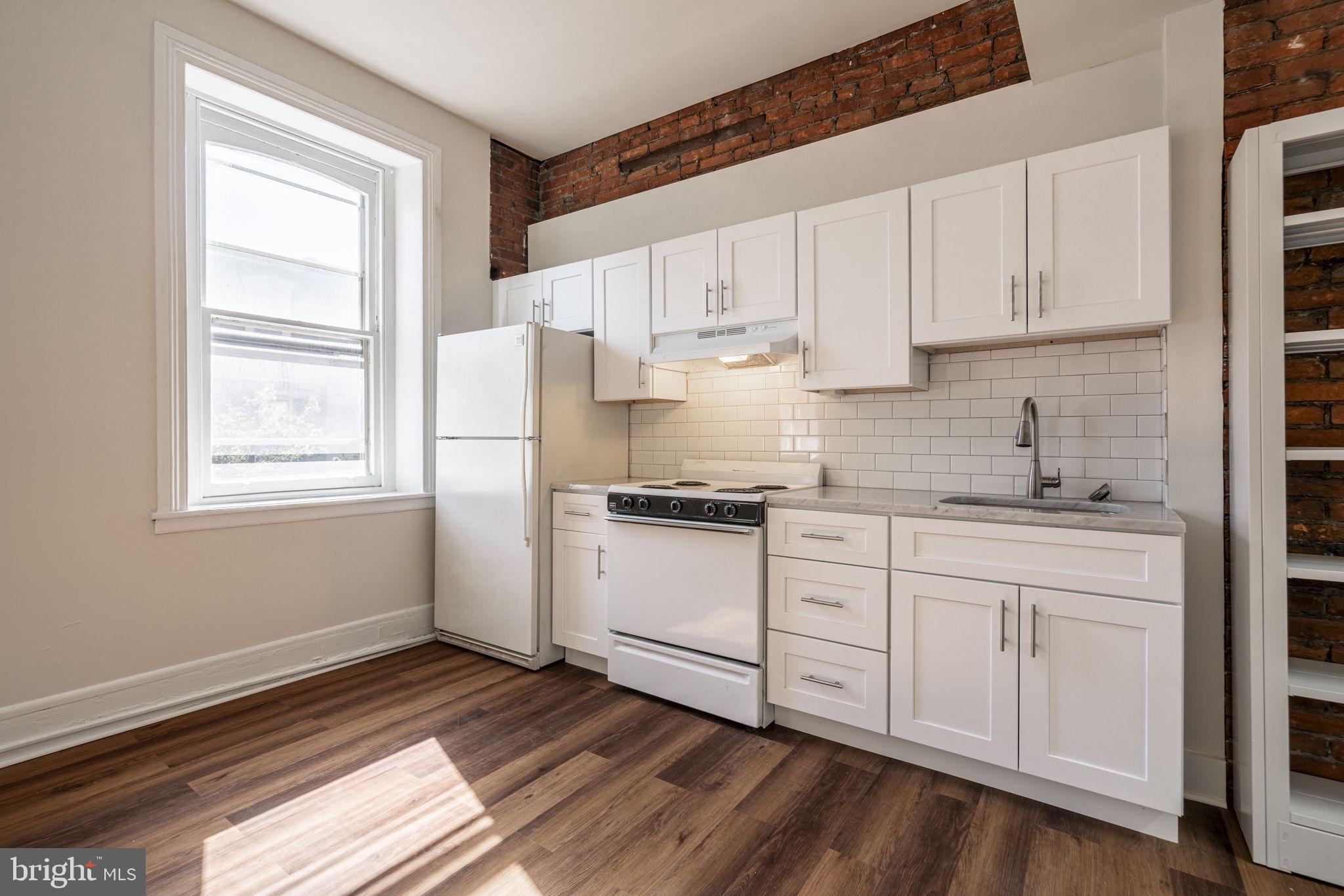 FITLER SQUARE - Residential Lease