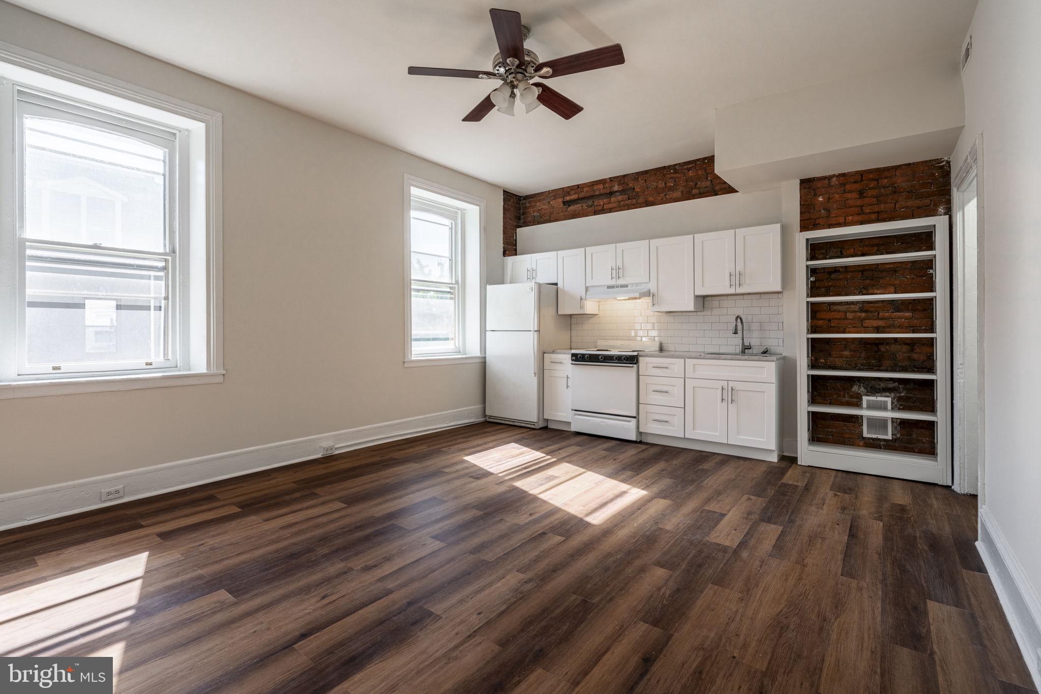 FITLER SQUARE - Residential Lease