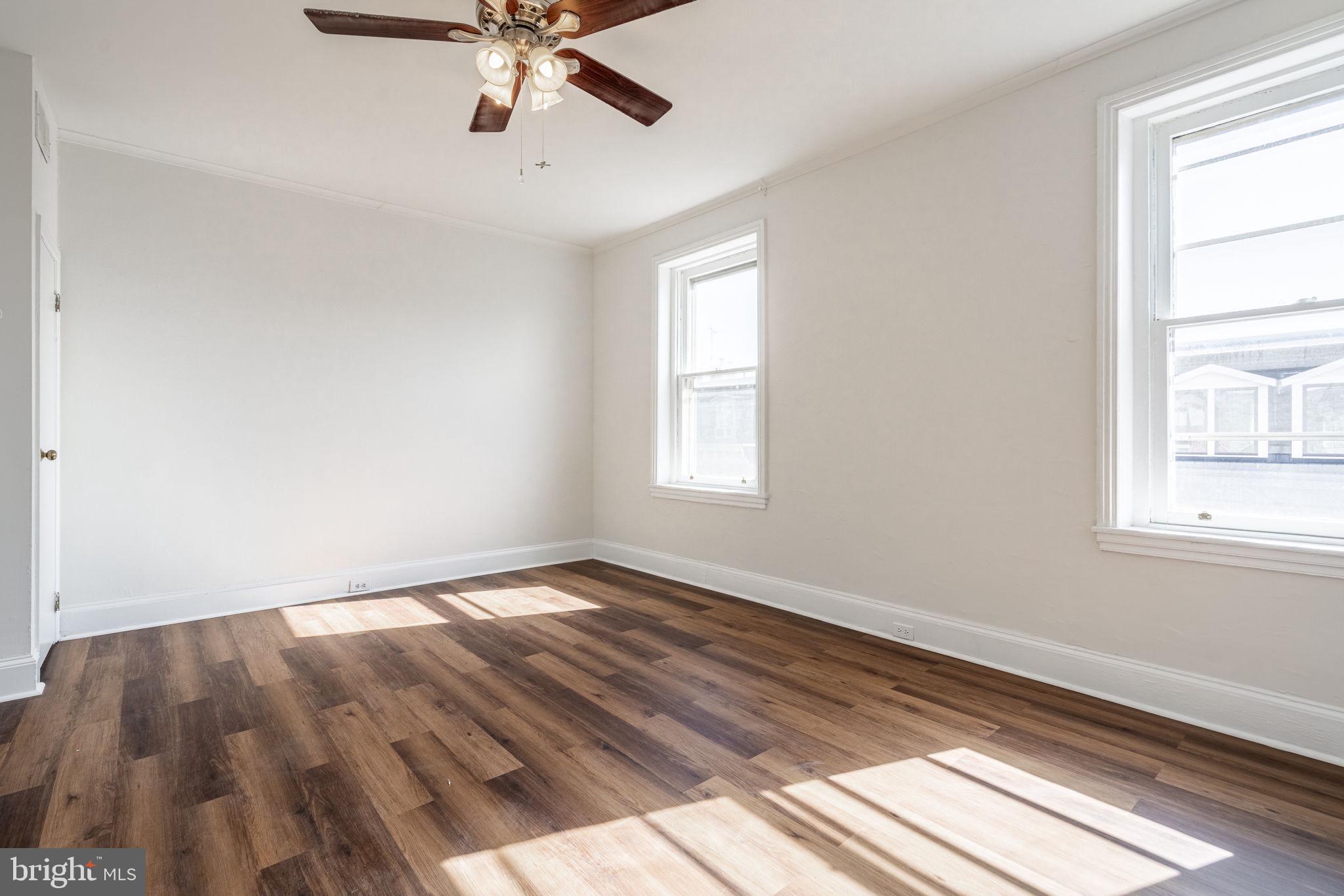 FITLER SQUARE - Residential Lease