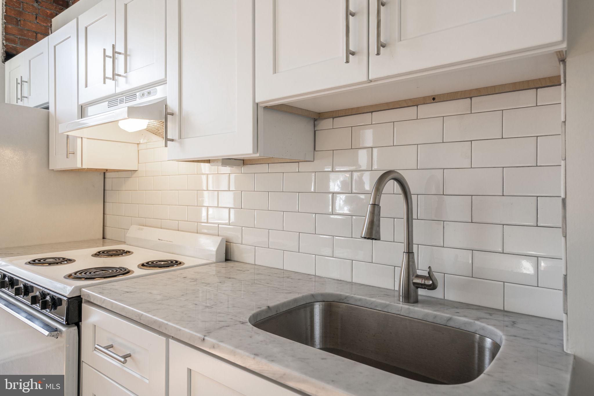 FITLER SQUARE - Residential Lease