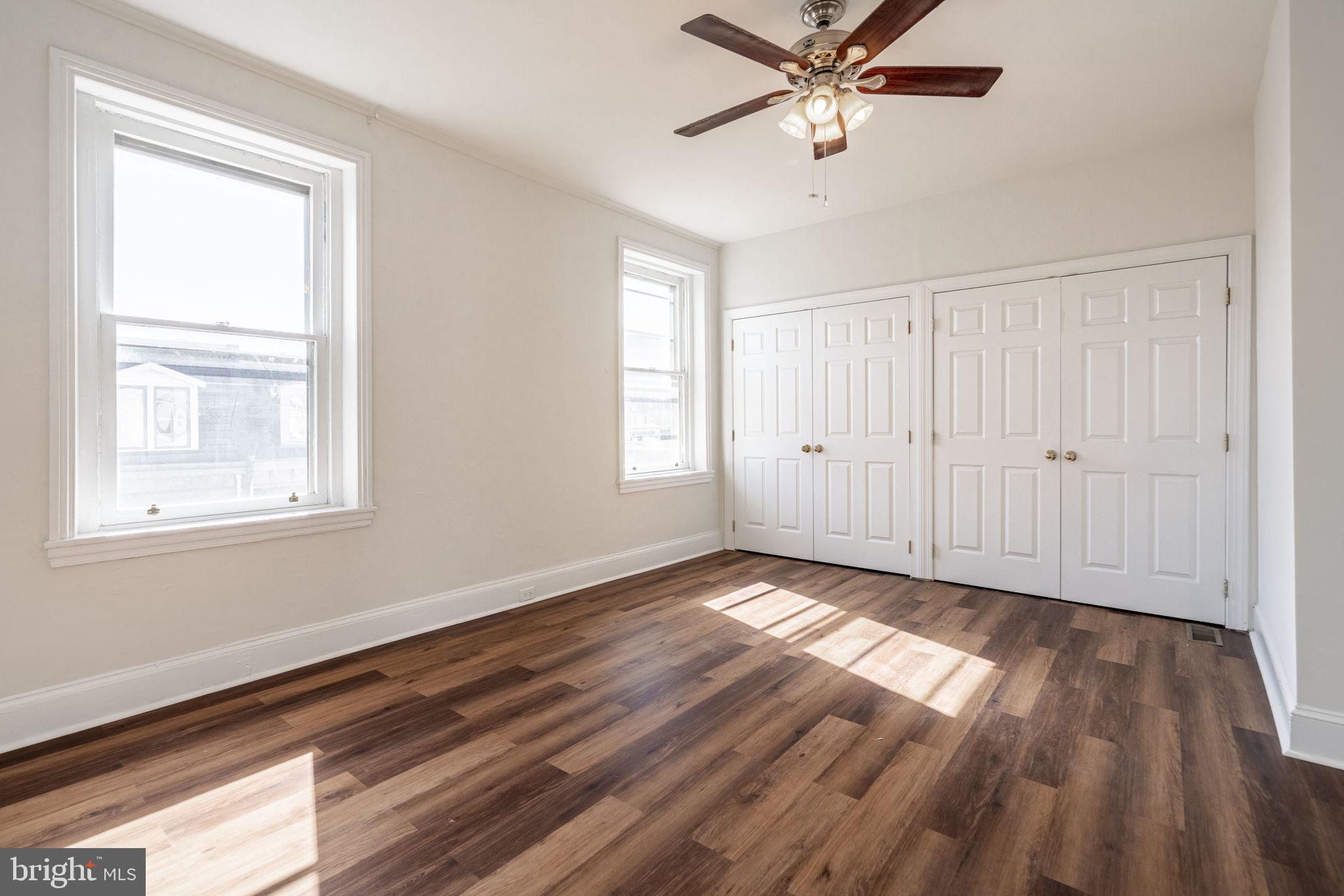 FITLER SQUARE - Residential Lease