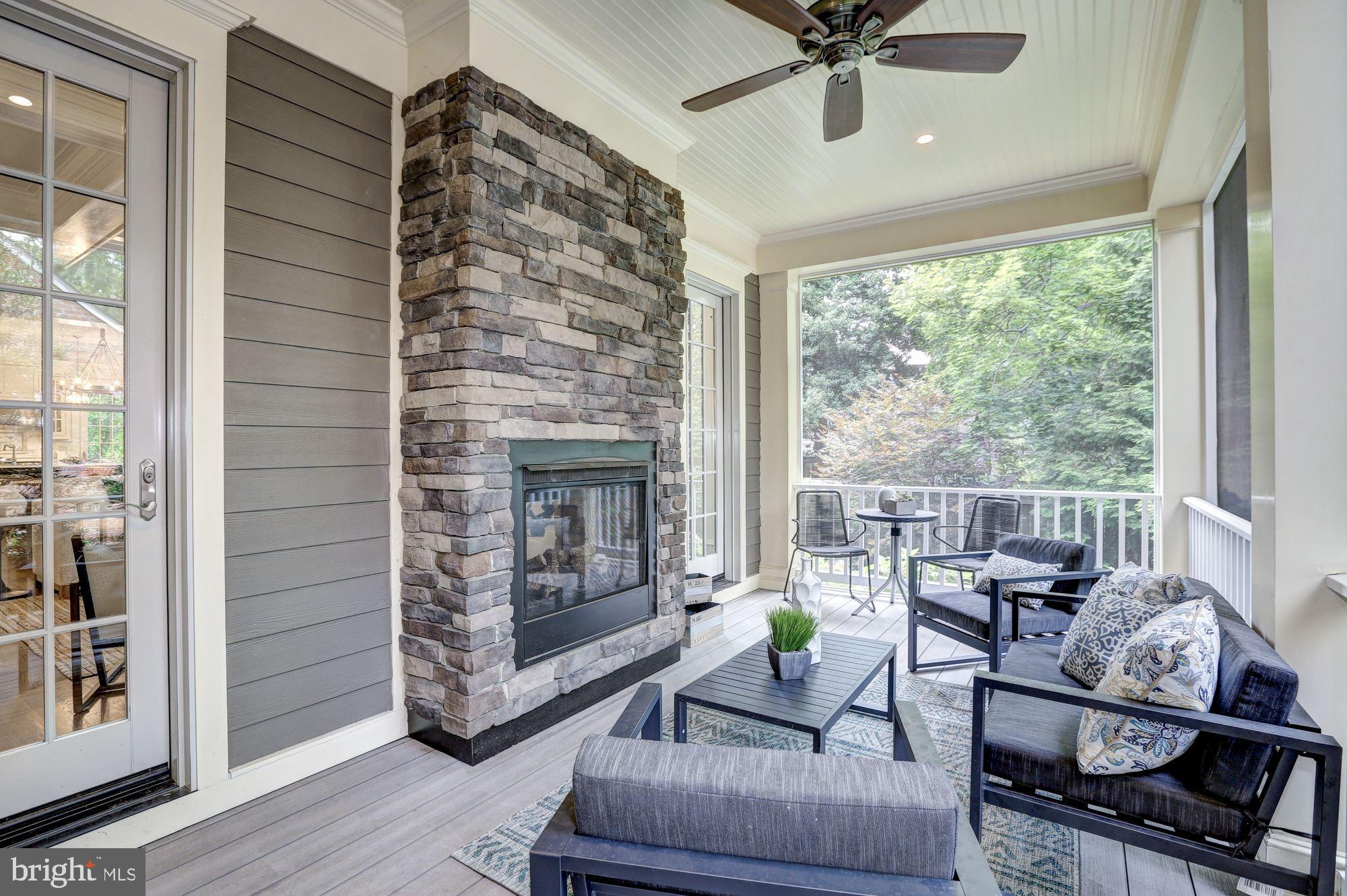 CHEVY CHASE - Residential