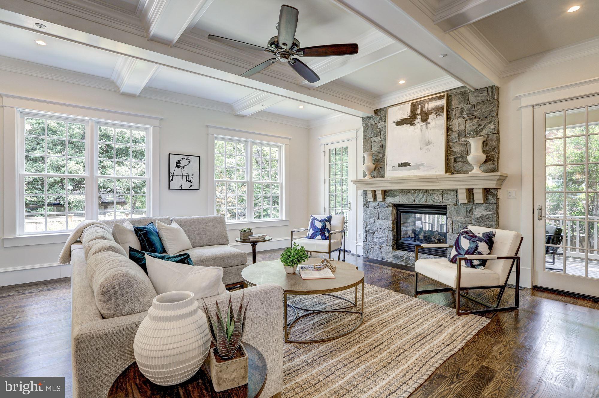 CHEVY CHASE - Residential