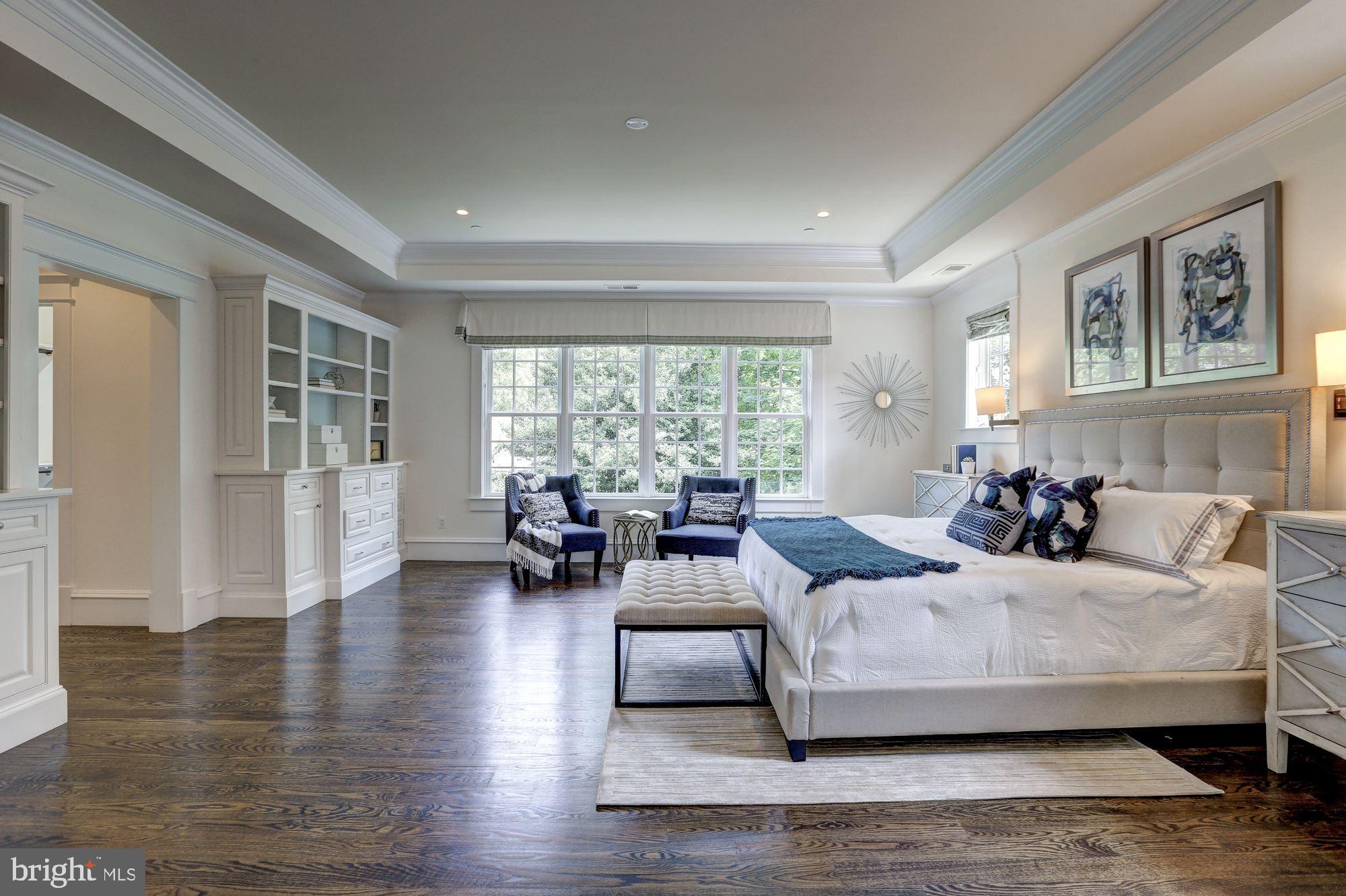 CHEVY CHASE - Residential