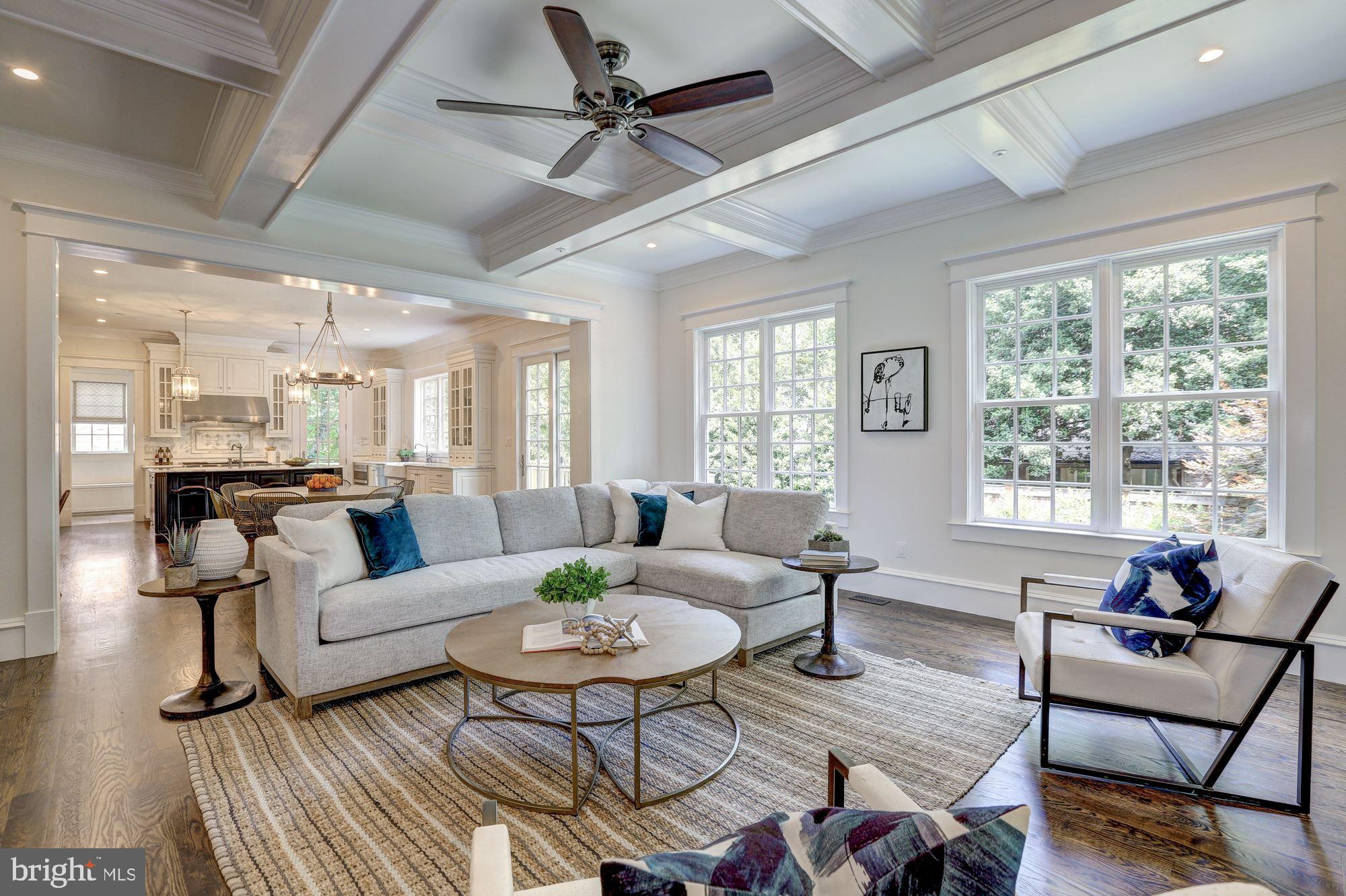 CHEVY CHASE - Residential