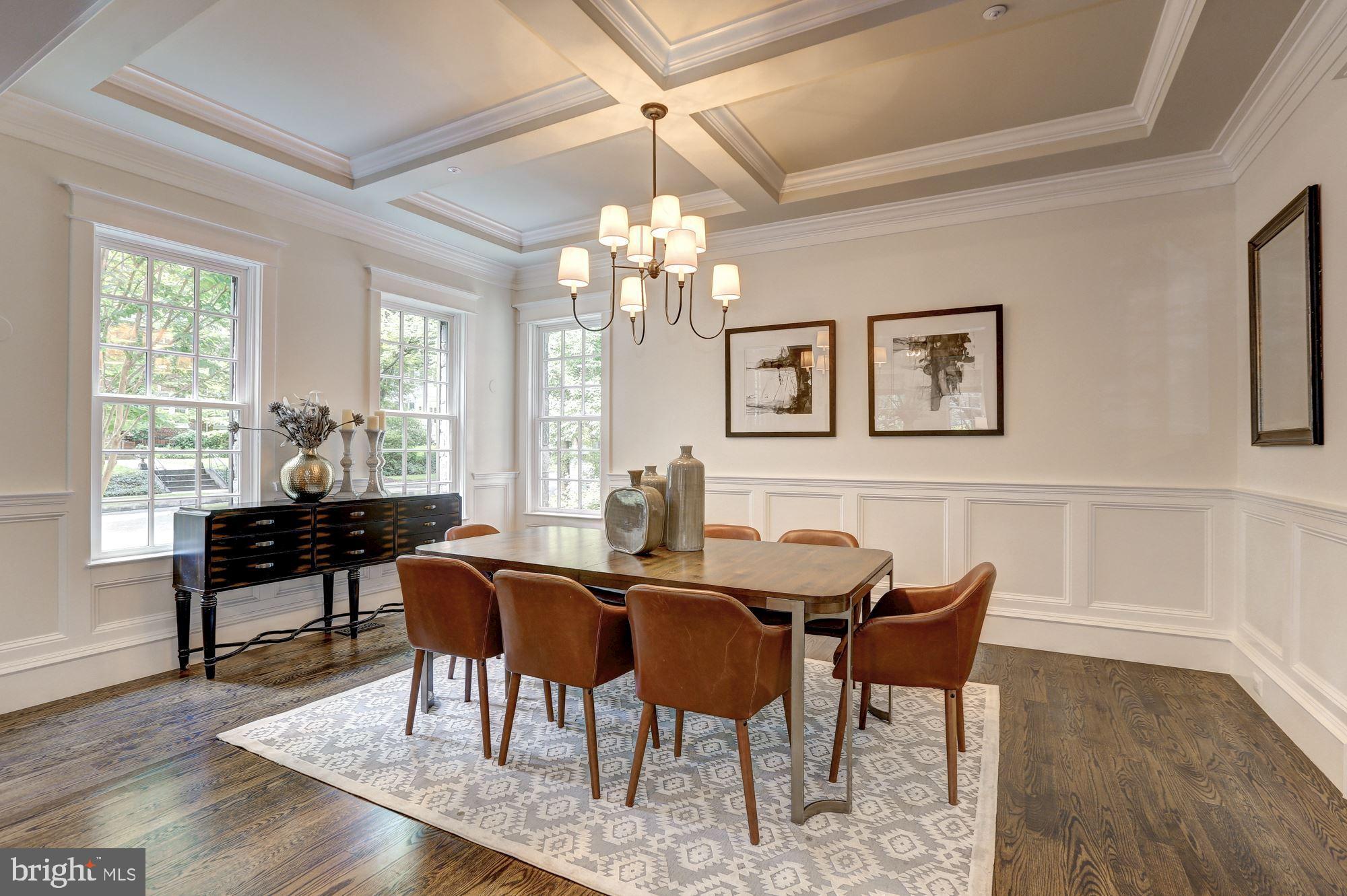 CHEVY CHASE - Residential