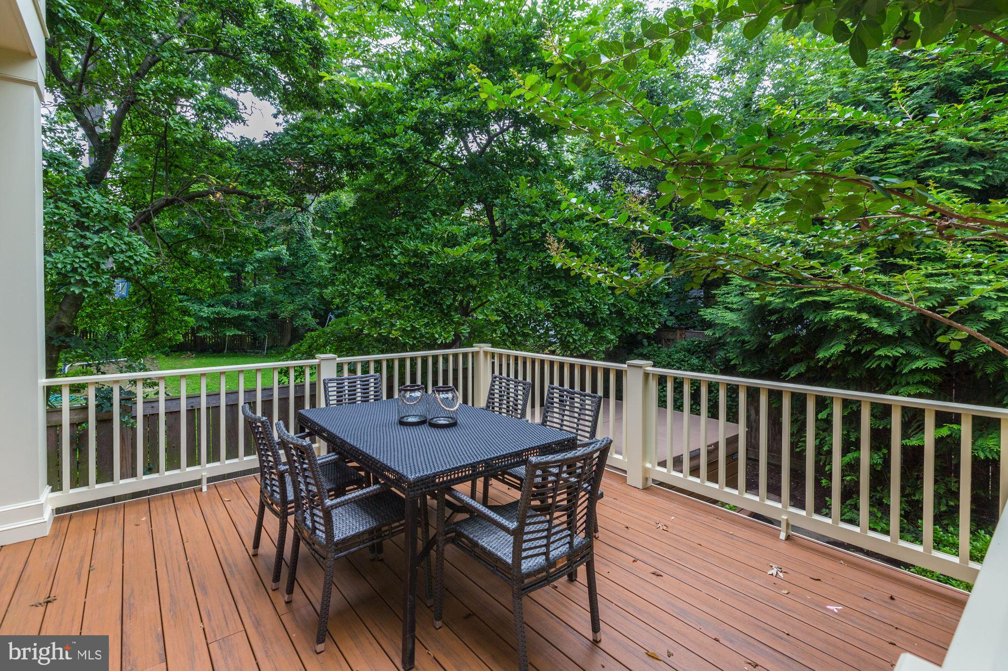 CHEVY CHASE - Residential