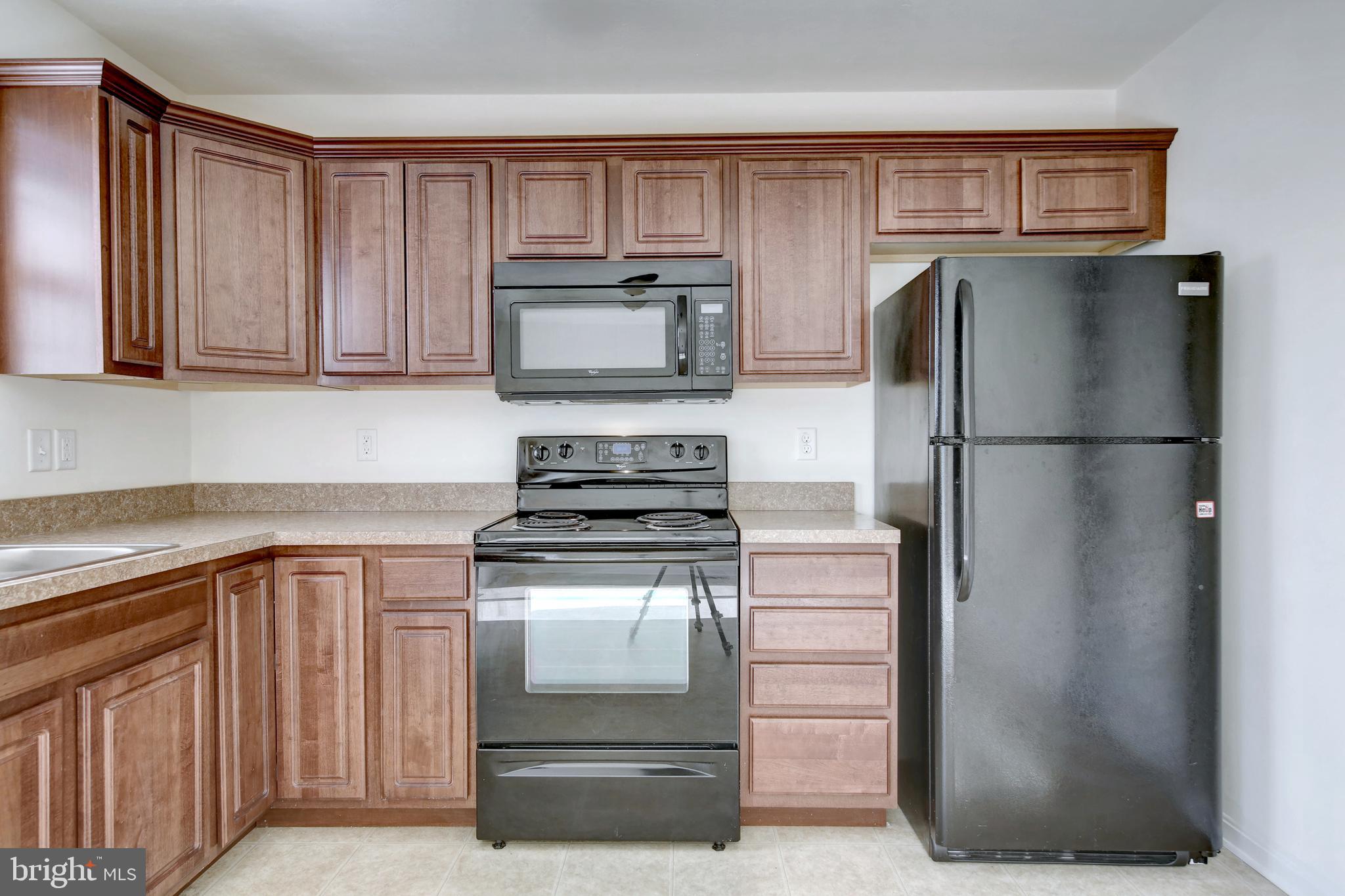 HANOVER - Residential Lease