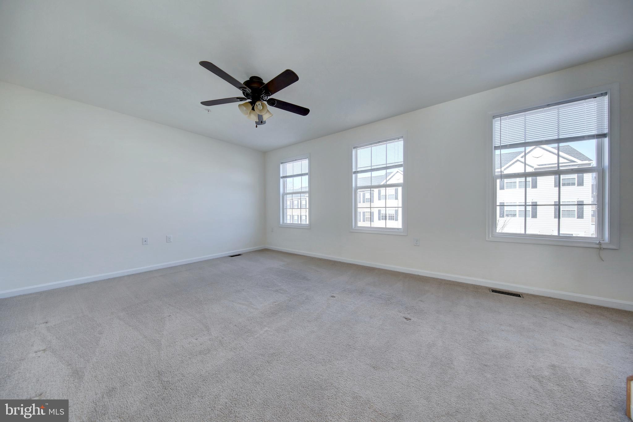 HANOVER - Residential Lease