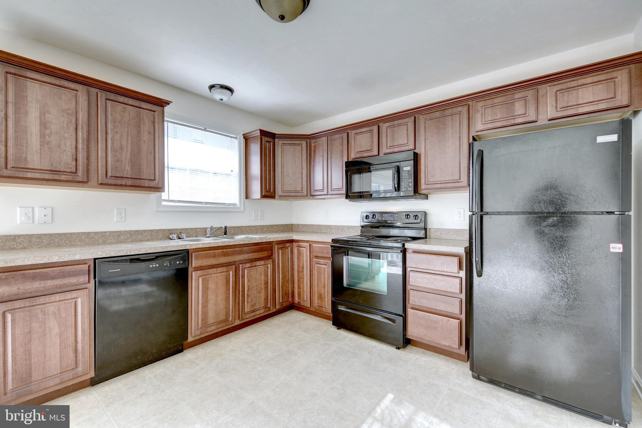 HANOVER - Residential Lease