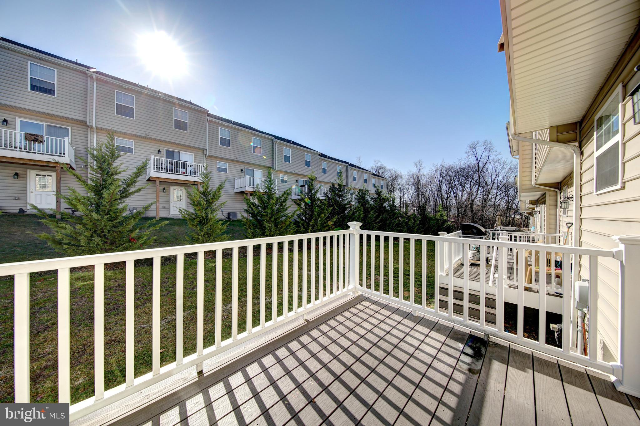 HANOVER - Residential Lease