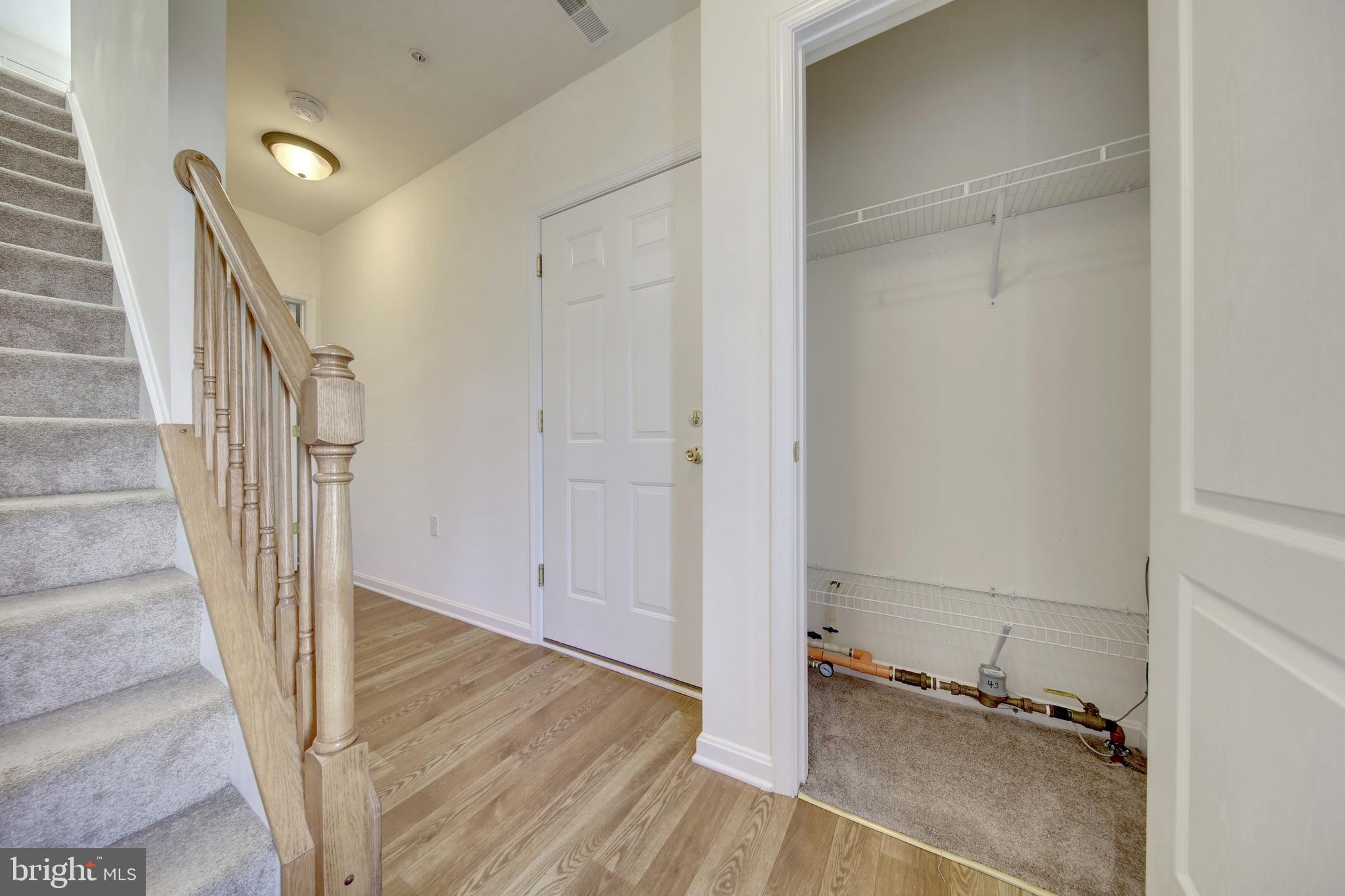 HANOVER - Residential Lease