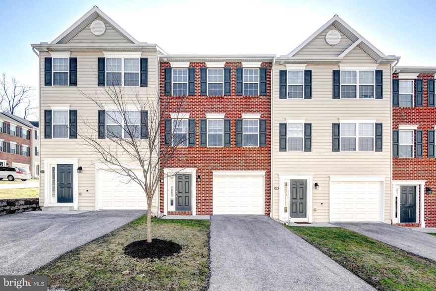 Everything about our community was designed with your lifestyle in mind. Take, for example, our location within a residential neighborhood just minutes from downtown Hanover. We paid equally much attention to the interior design of each of our townhomes. They come in three-bedroom layouts, so your entire entourage can live comfortably. The household features cannot be overlooked, either, since they make daily life run smoothly. Among them, you will find open layouts featuring lots of square footage and attached garages. And we’ve yet to mention the closet and storage space that are another welcomed addition to your home sweet home.