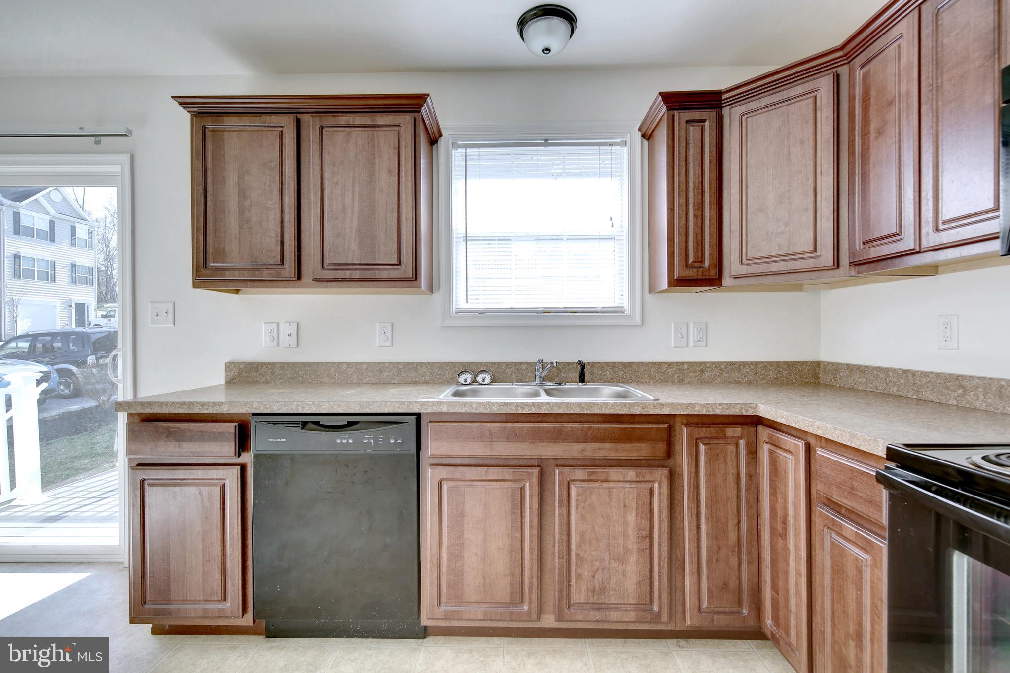 HANOVER - Residential Lease