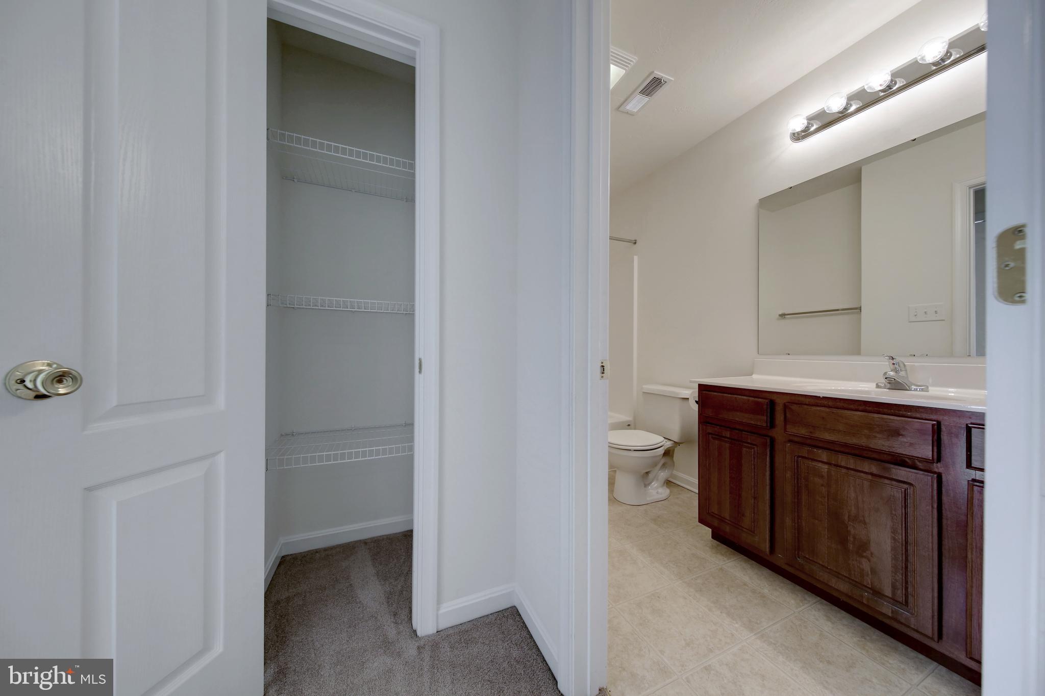 HANOVER - Residential Lease