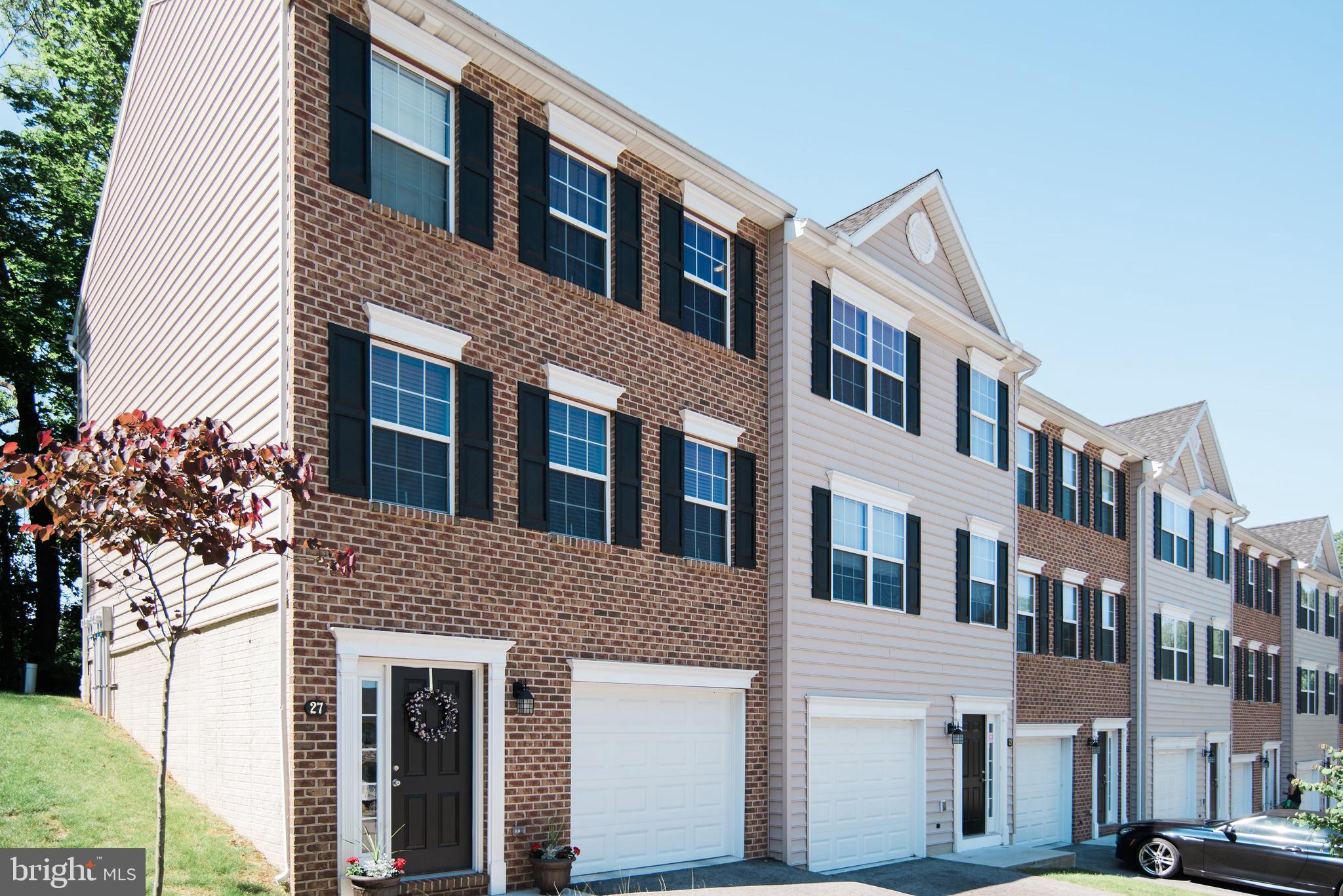 HANOVER - Residential Lease