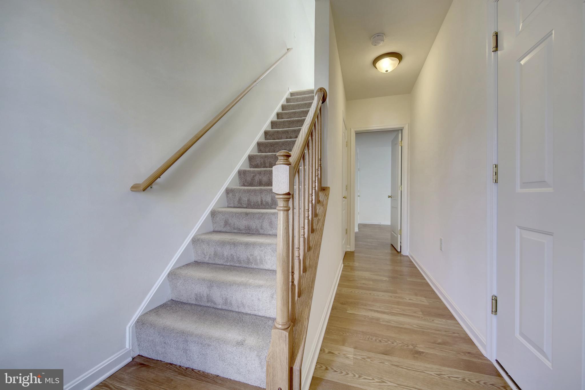 HANOVER - Residential Lease