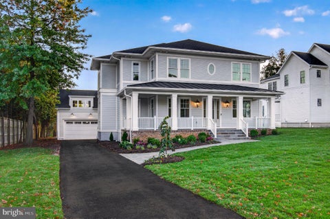 Photo of 1208 Janneys Lane, ALEXANDRIA, VA 22302 (MLS # VAAX2067634)