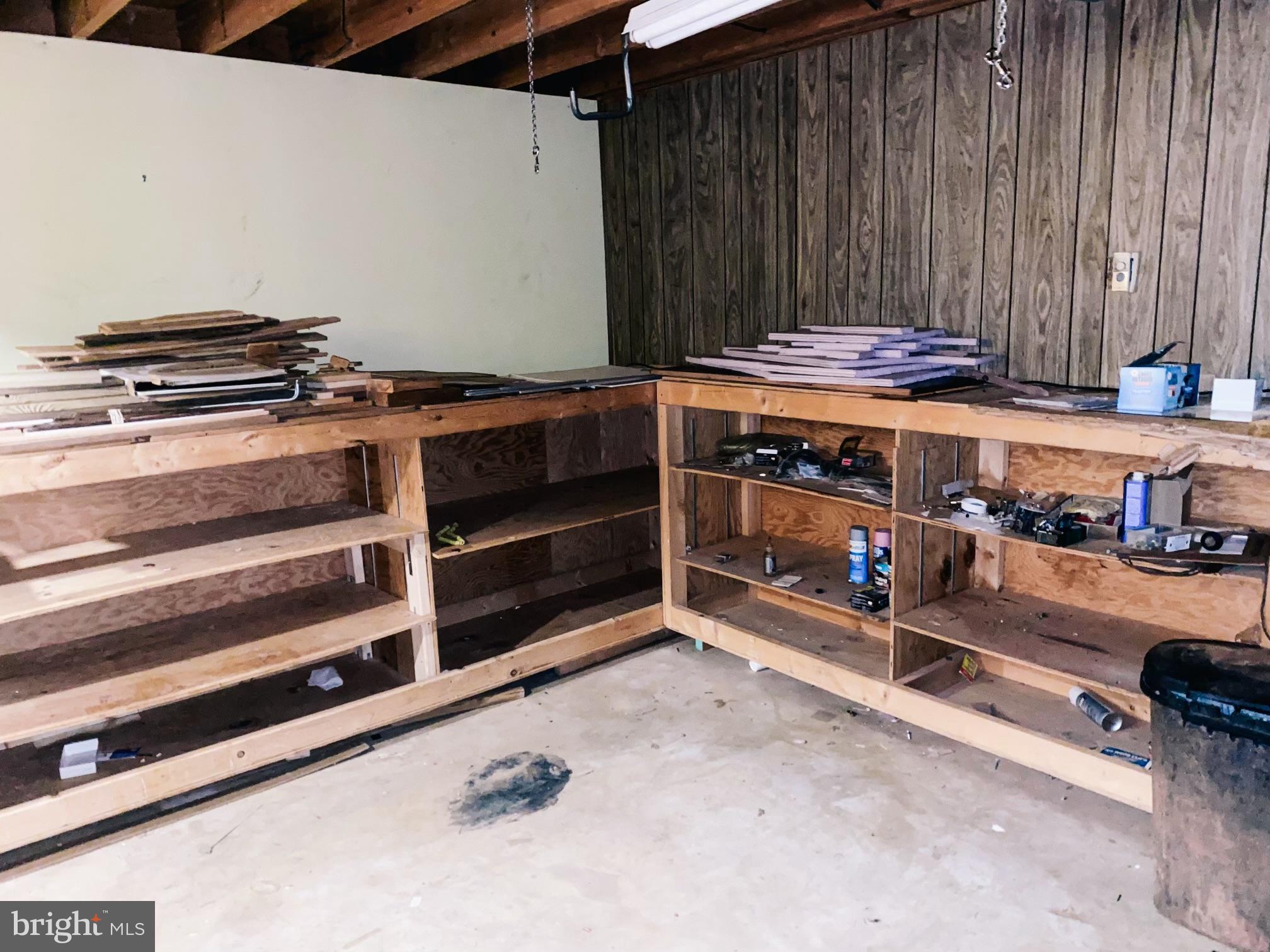 STERLING  PARK - Residential