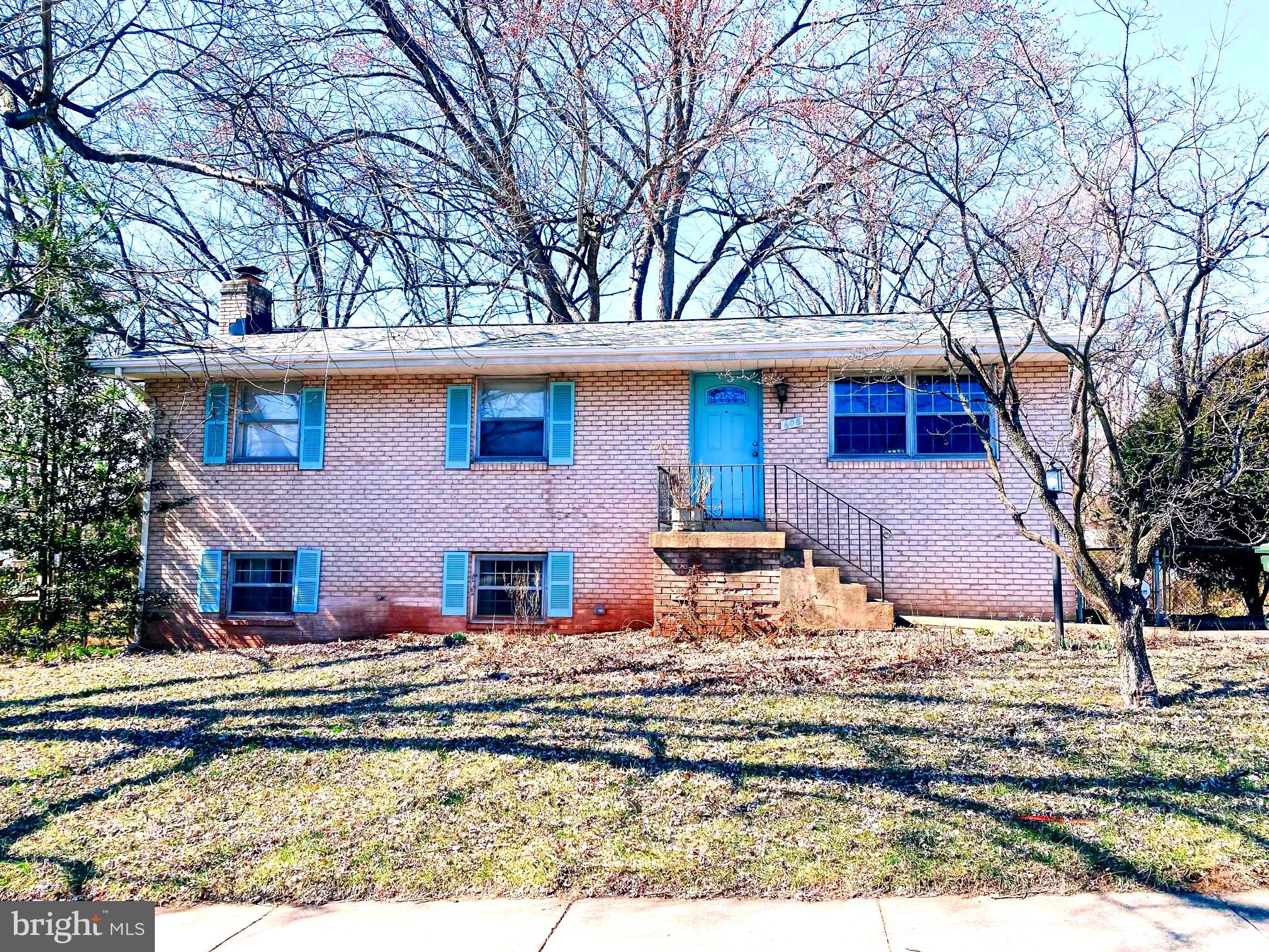 STERLING  PARK - Residential