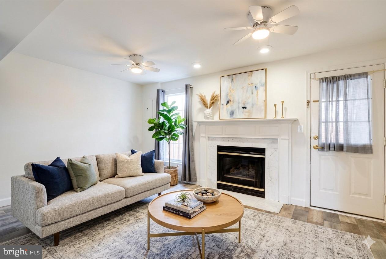 THE GLEN - Residential