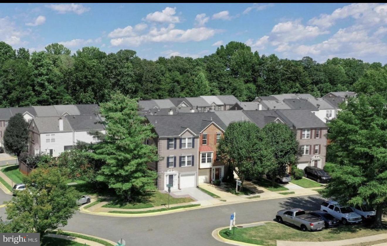 THE GLEN - Residential