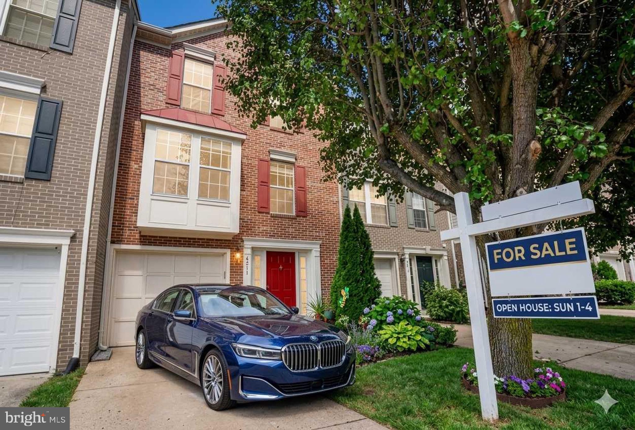 THE GLEN - Residential