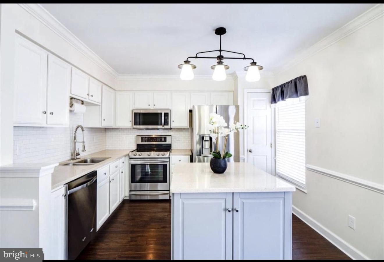 THE GLEN - Residential