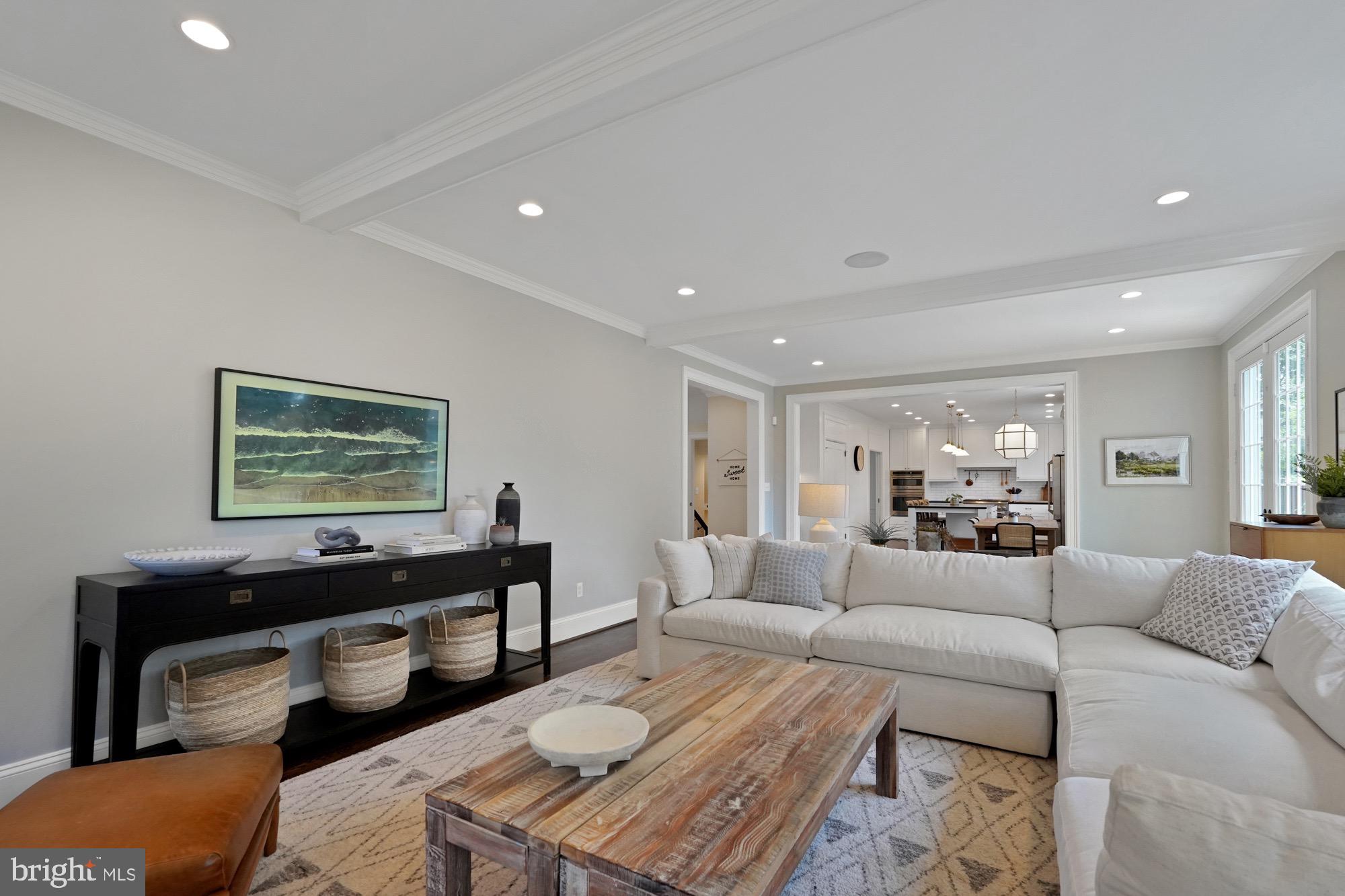 BERKSHIRE OAKWOOD - Residential