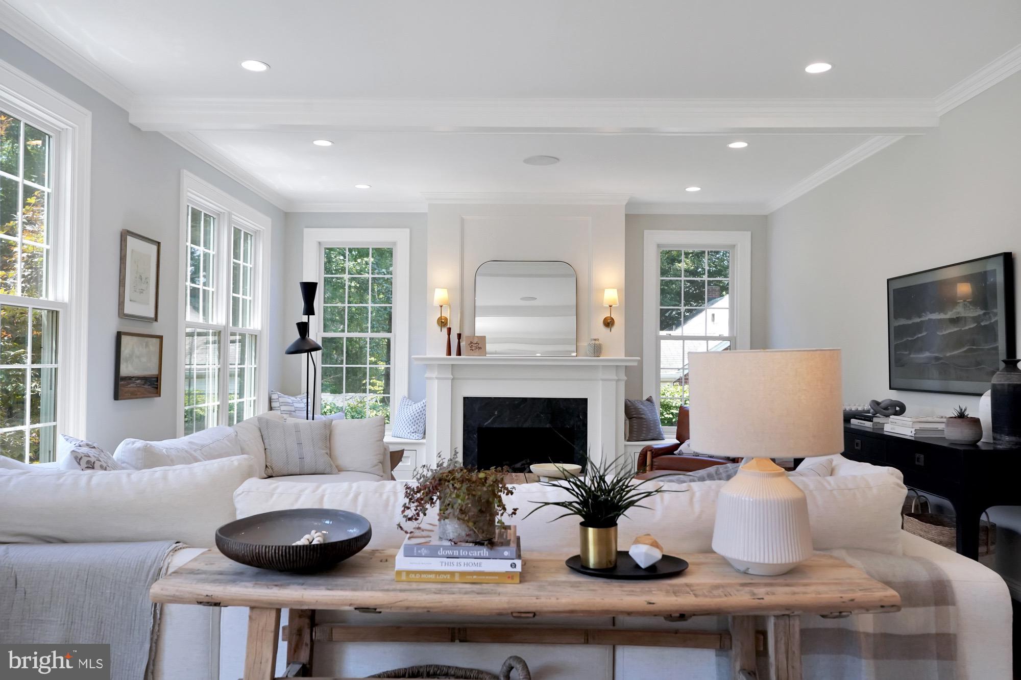 BERKSHIRE OAKWOOD - Residential