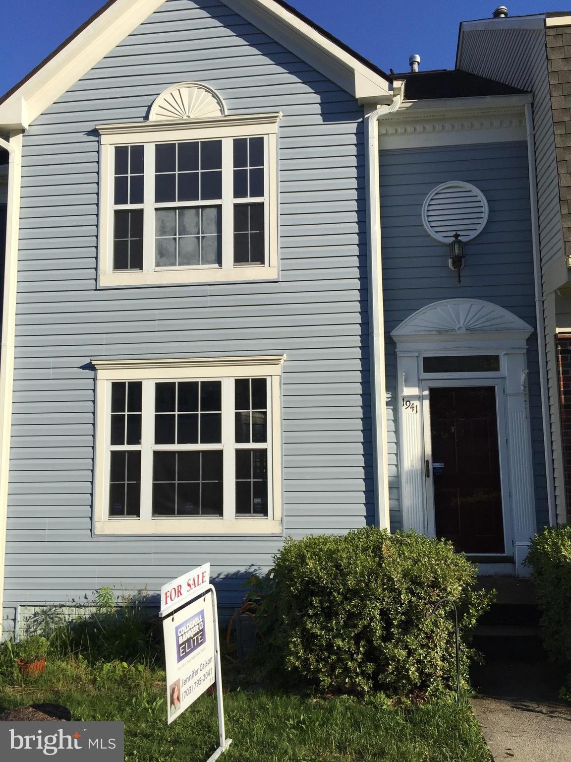 ROLLING BROOK - Residential